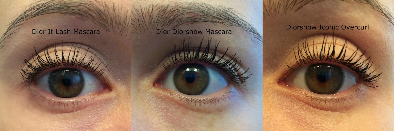 dior diorshow iconic mascara