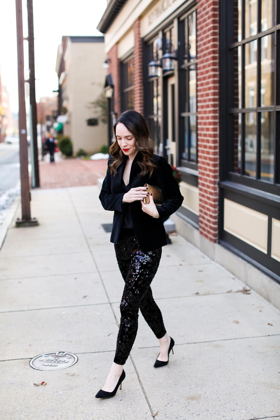The Black Friday Sales Worth Shopping + A Holiday Party Outfit To Wear ...