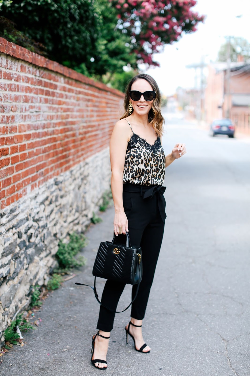 All the Best Leopard Print Pieces From the Nordstrom Anniversary Sale ...