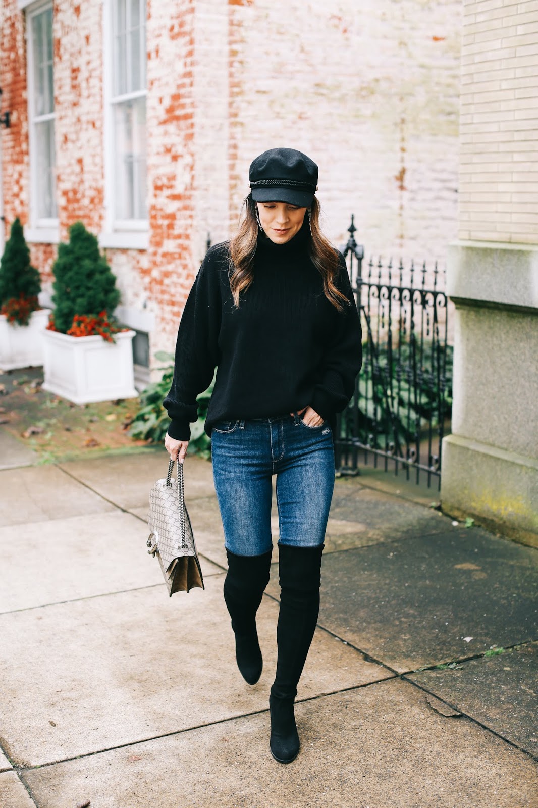 My Most Popular Fall Outfits From Last Year and Ways To Recreate the ...