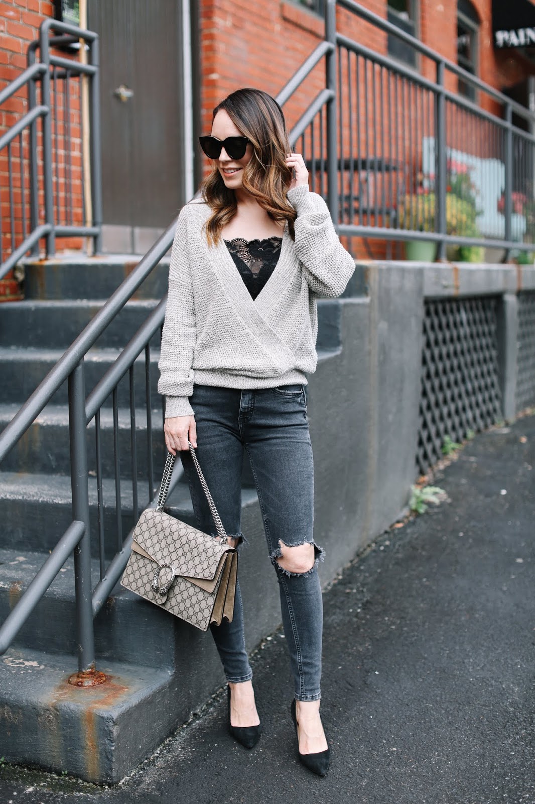 My Most Popular Fall Outfits From Last Year and Ways To Recreate the ...