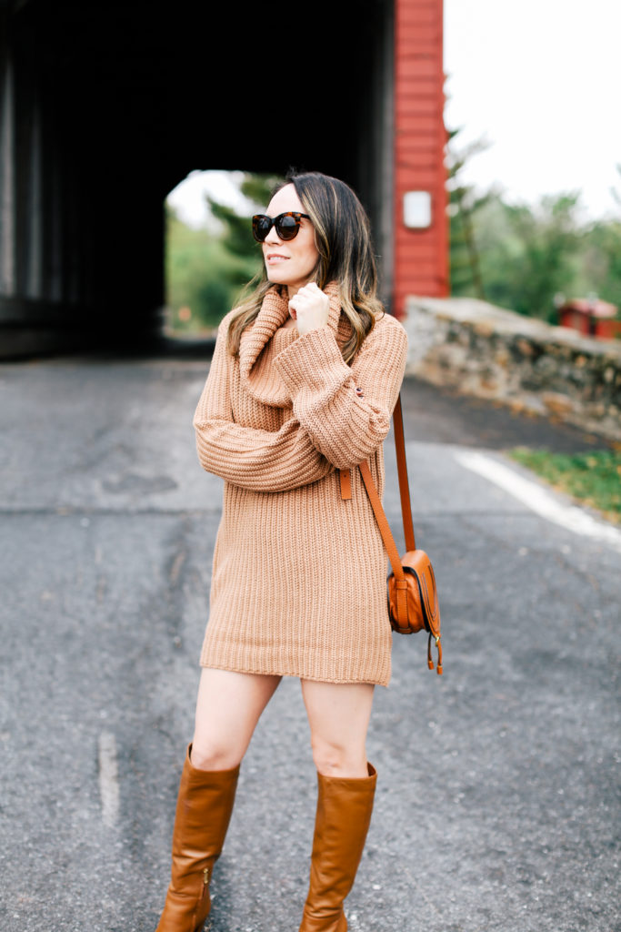 Sweater (Dress) Weather - alittlebitetc