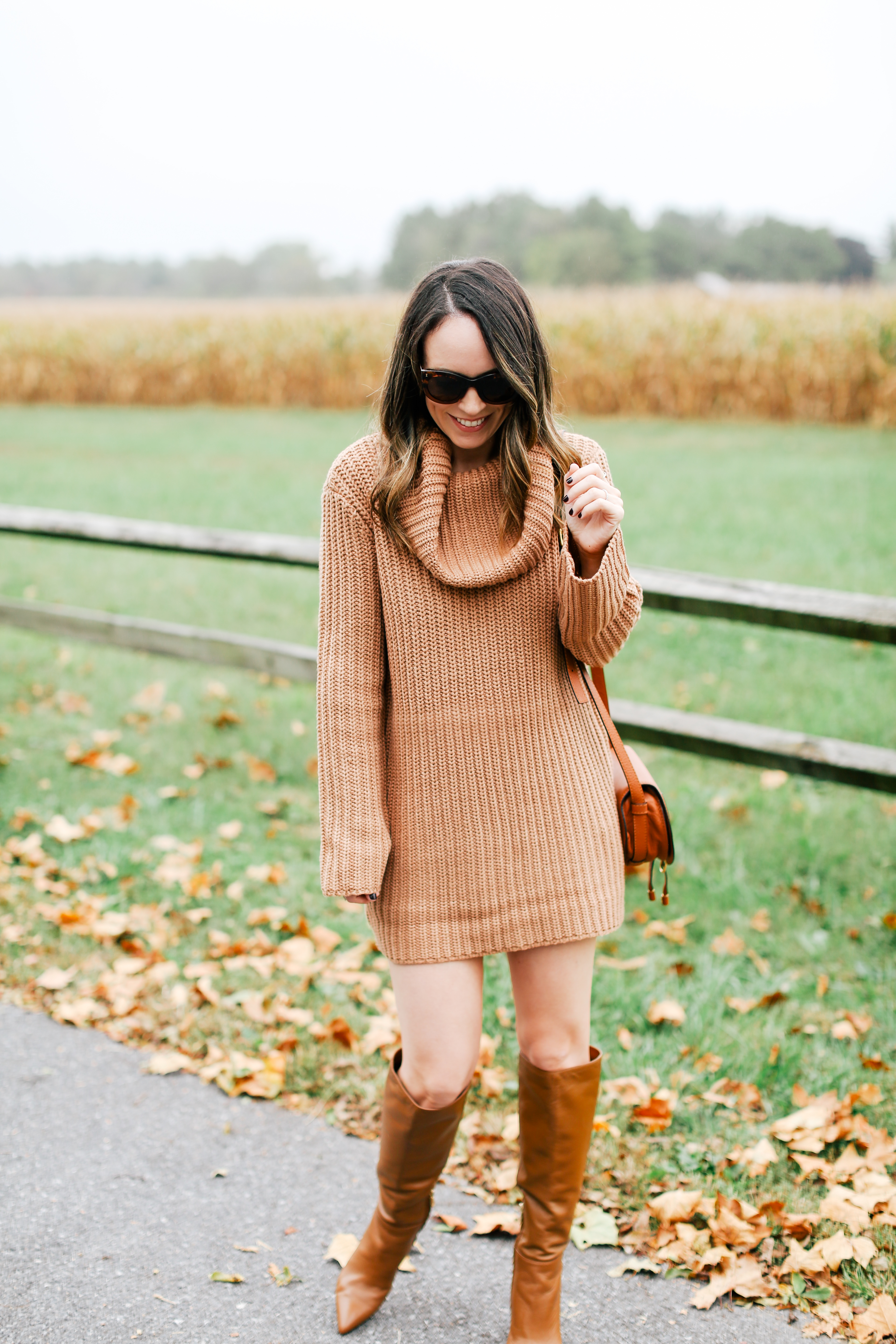 Sweater (Dress) Weather - alittlebitetc