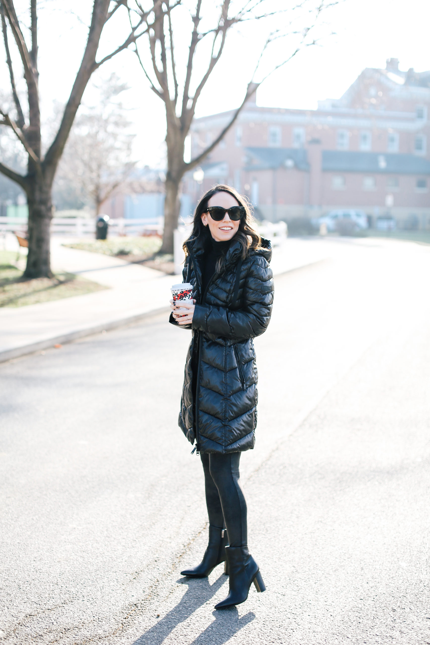 The Puffer Coat You Need This Winter + My Picks From the Nordstrom Half ...