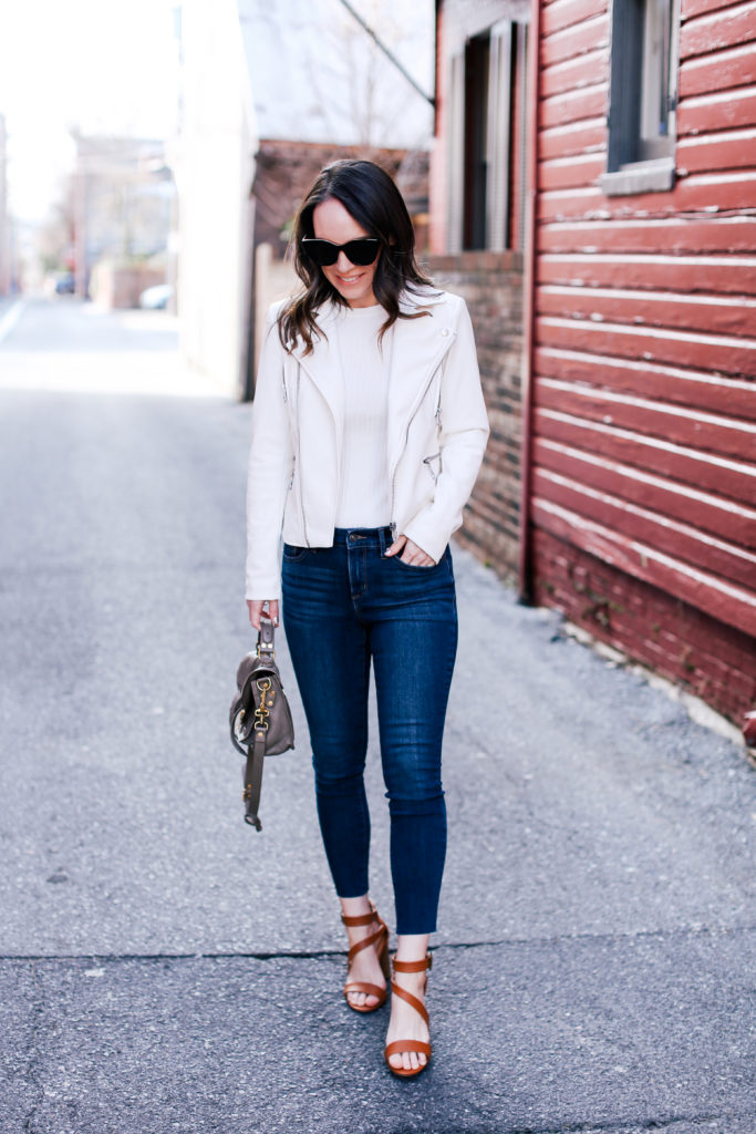 Spring Transition Pieces Under $50 - alittlebitetc