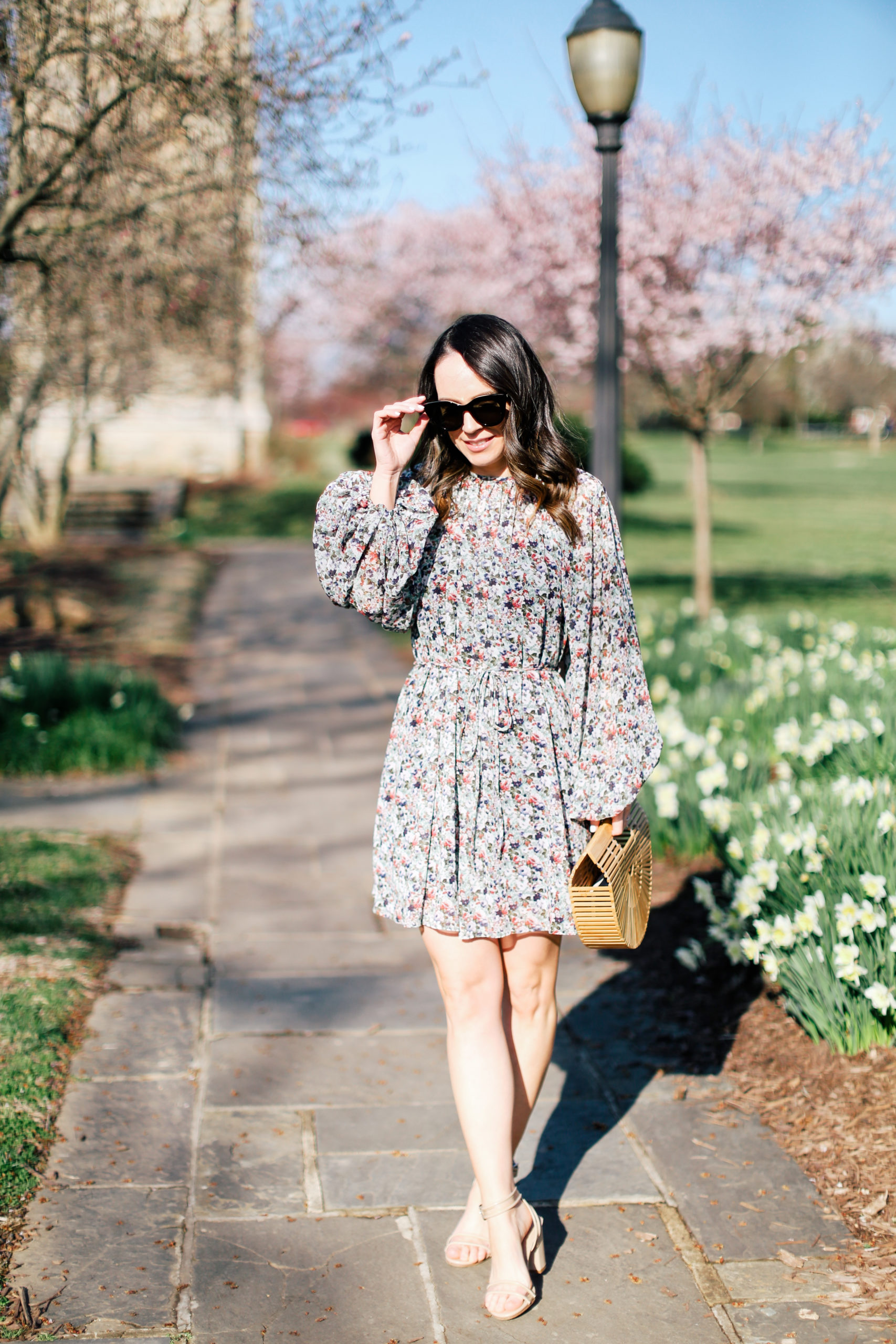 Spring Dresses - alittlebitetc