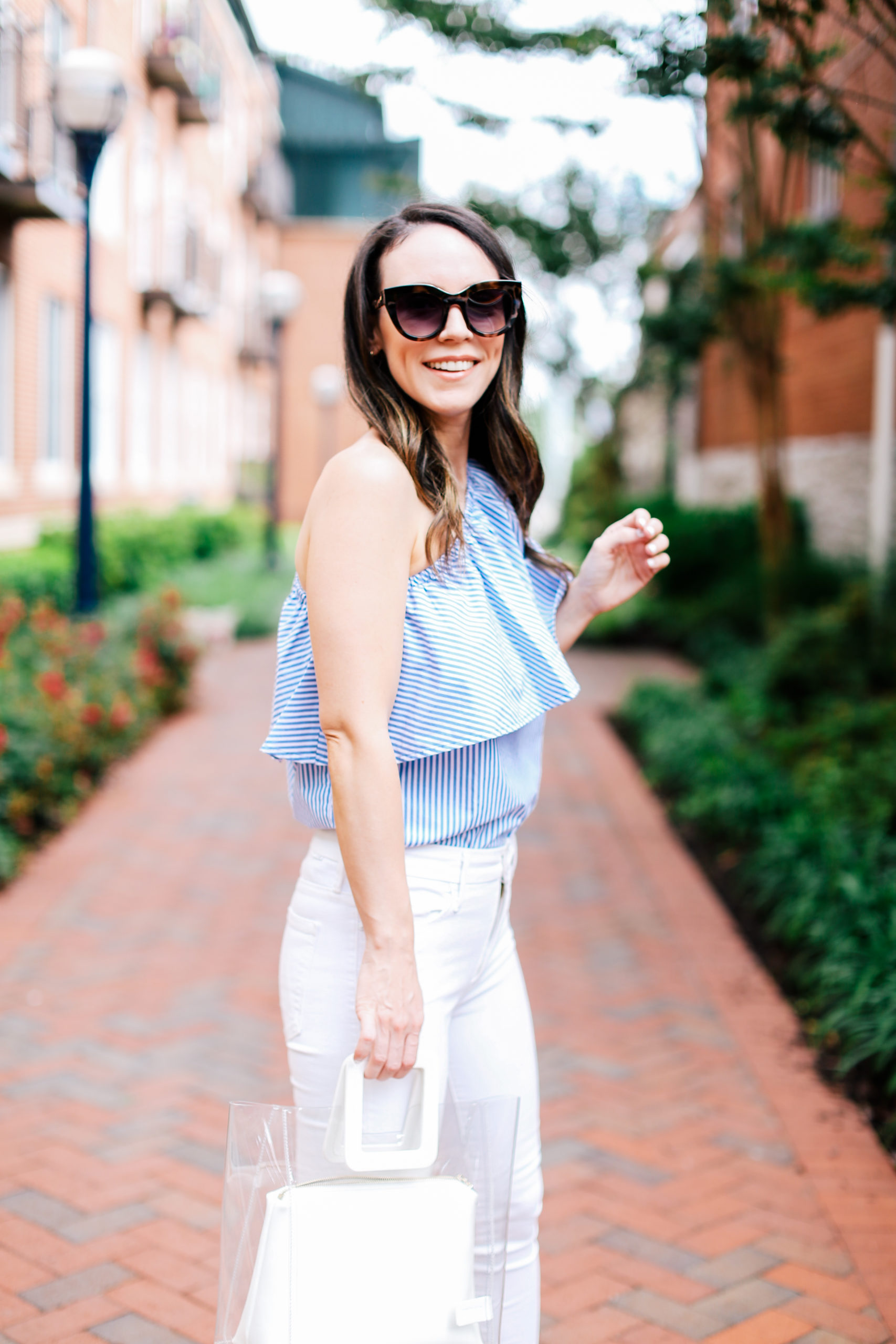 4th of July Outfit ideas - alittlebitetc