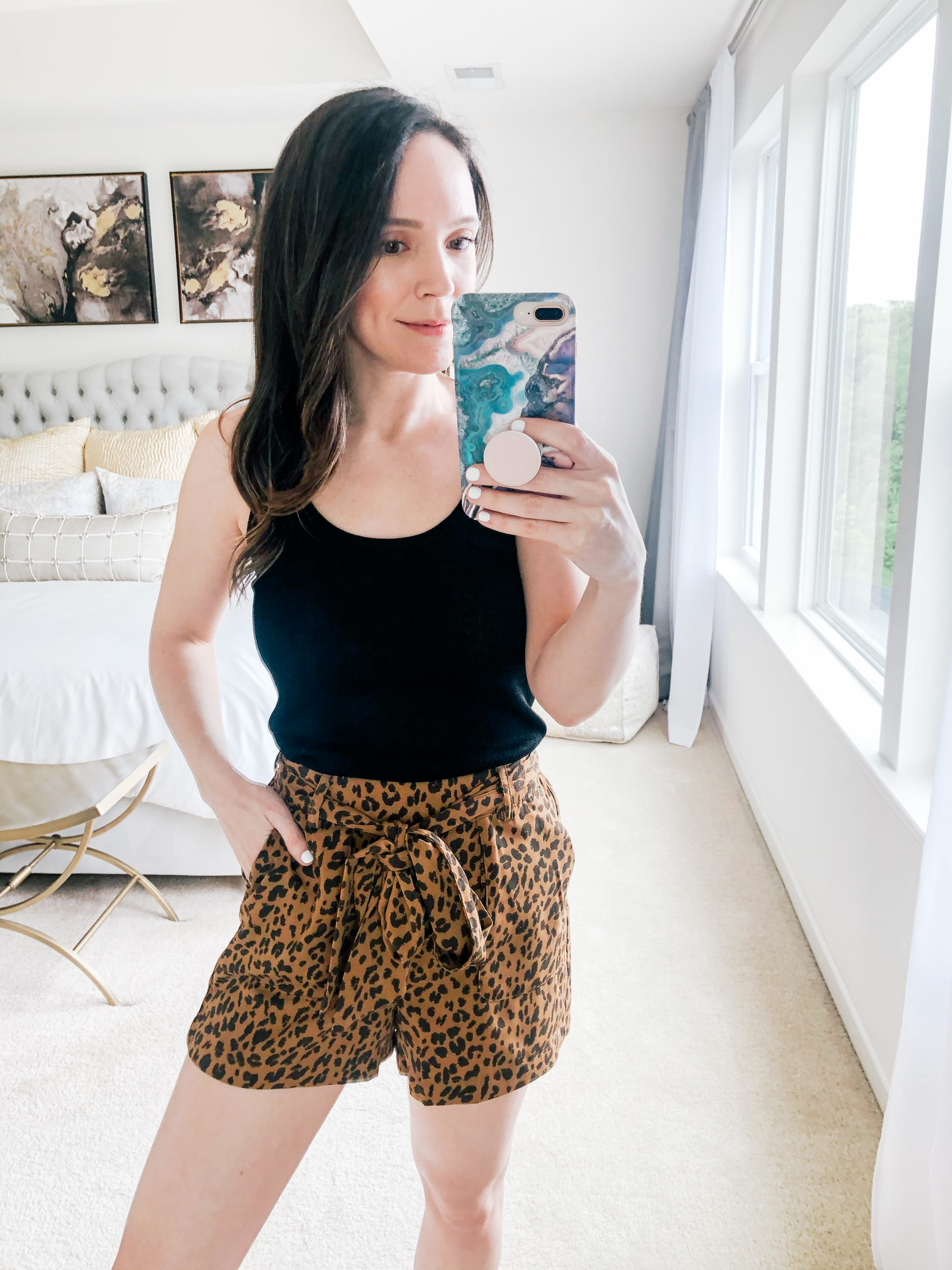 Target Summer Fashion Haul - alittlebitetc