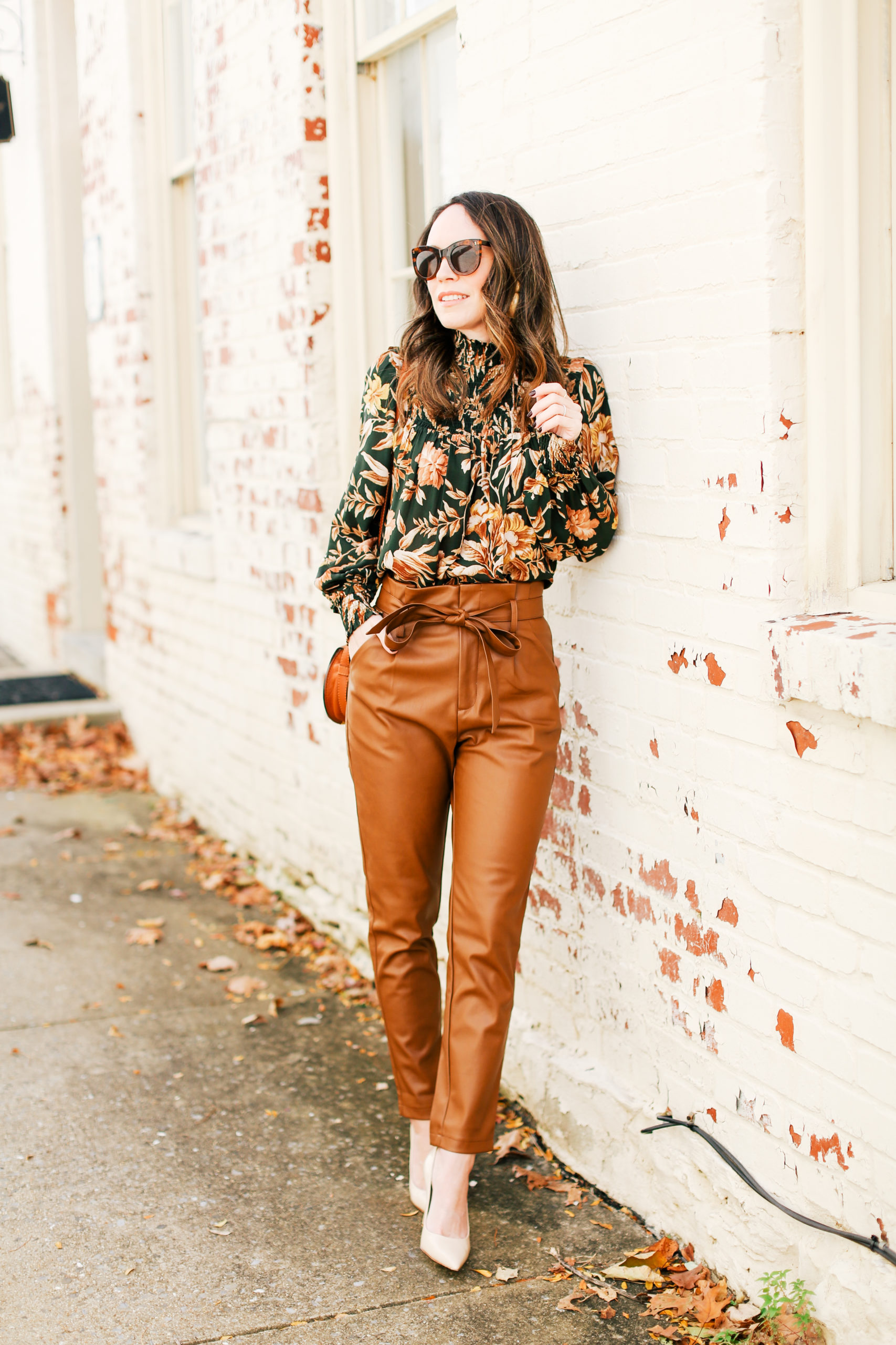 Autumn outfit inspiration  Outfit inspiration fall, How to look