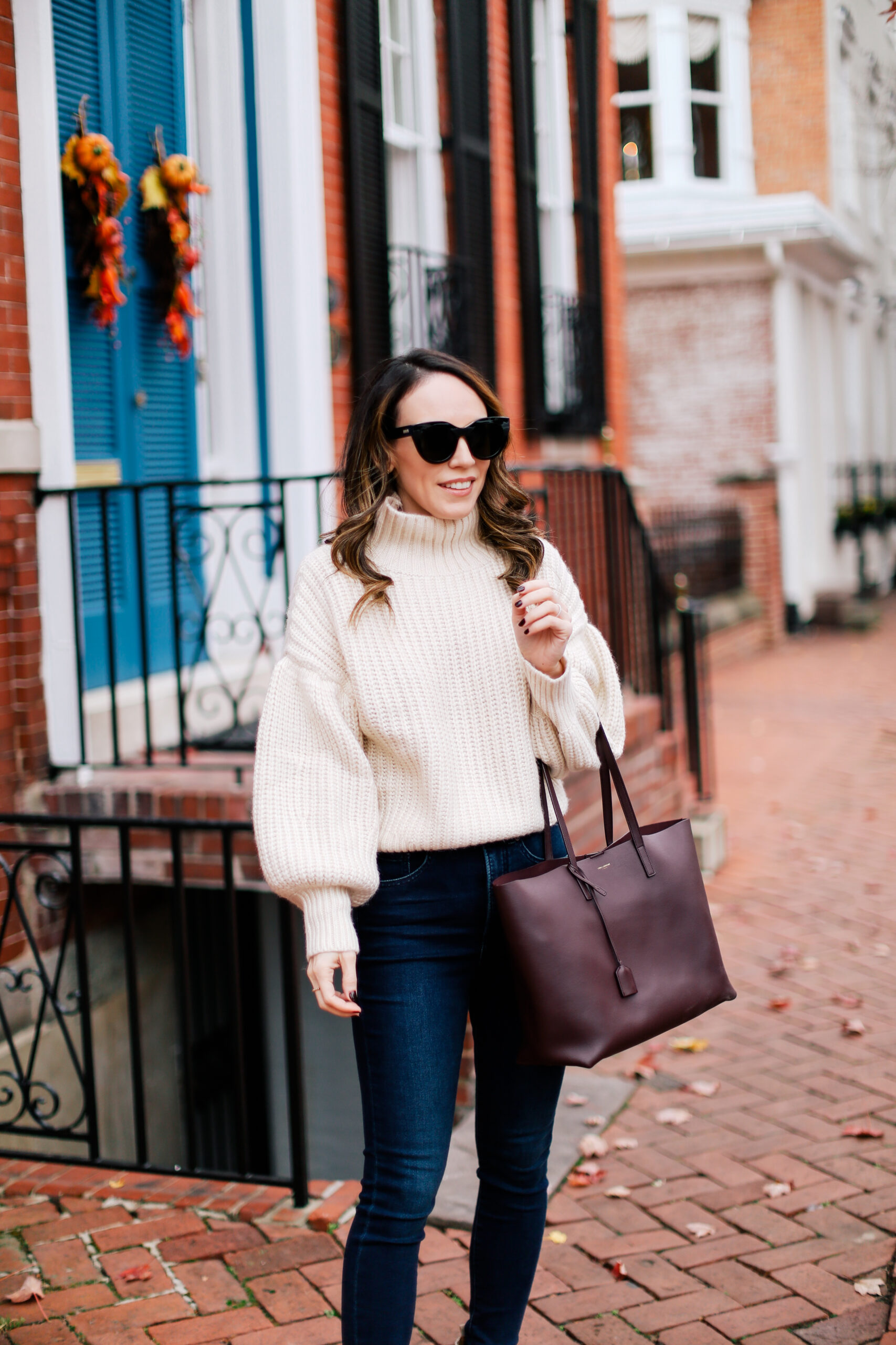 Casual Fall #OOTD (That's all on sale!) + the Ultimate Black Friday ...