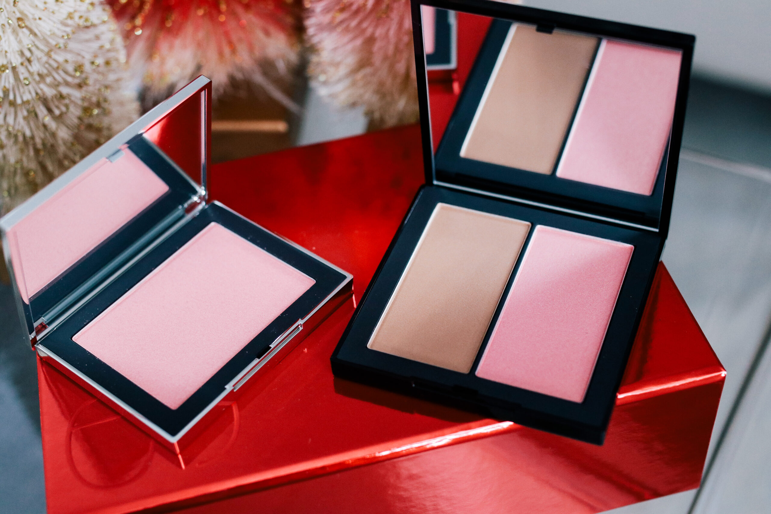 NARS Holiday 2020 Collection Review + Swatches alittlebitetc