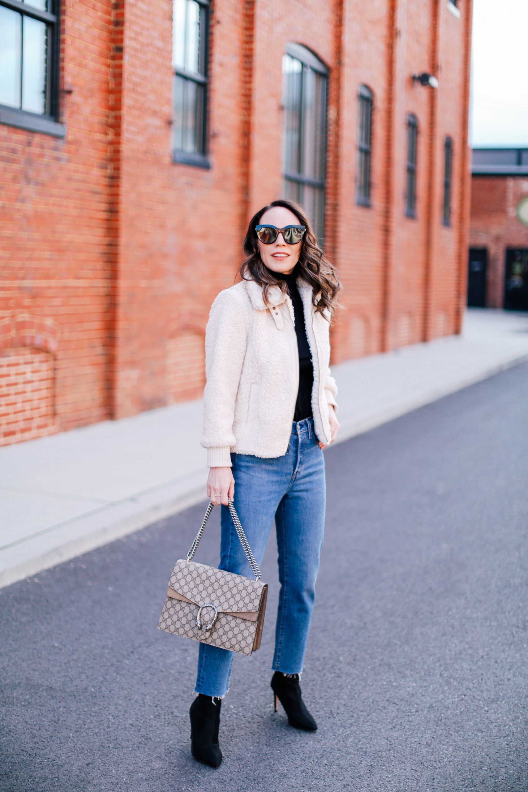 Black Ankle Boots I'm Loving That Are On Major Sale (under $50 ...