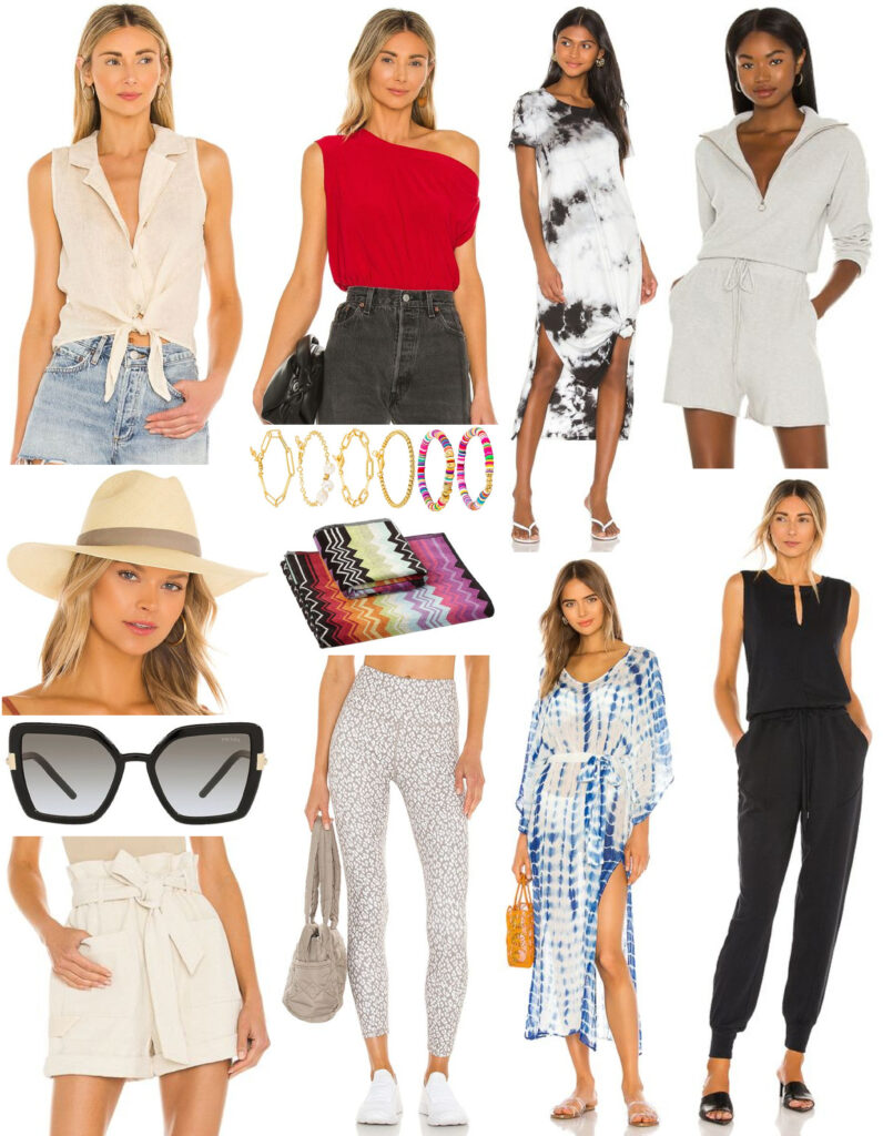 Summer Fashion Finds - alittlebitetc