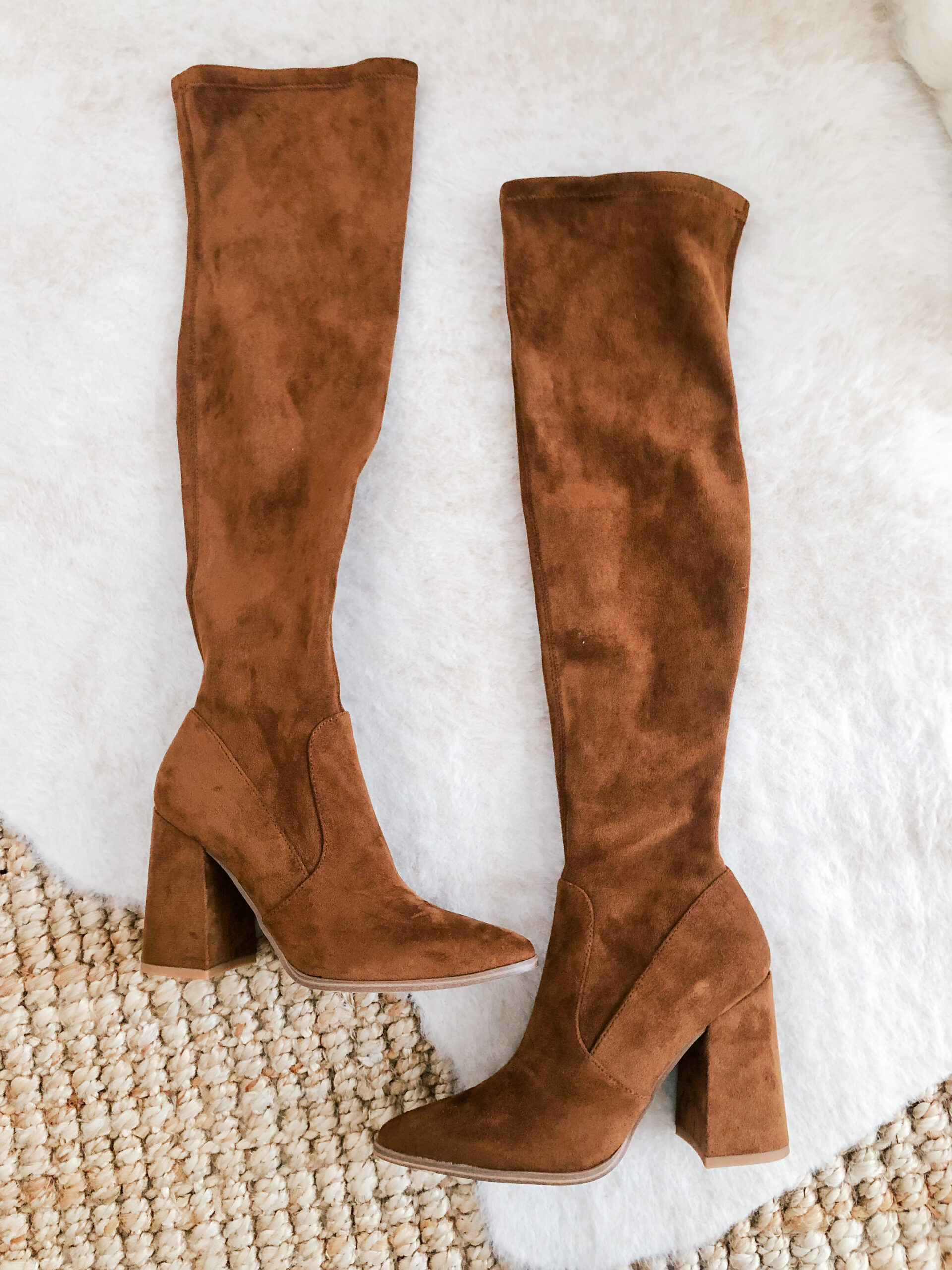 steve madden tava over the knee boot