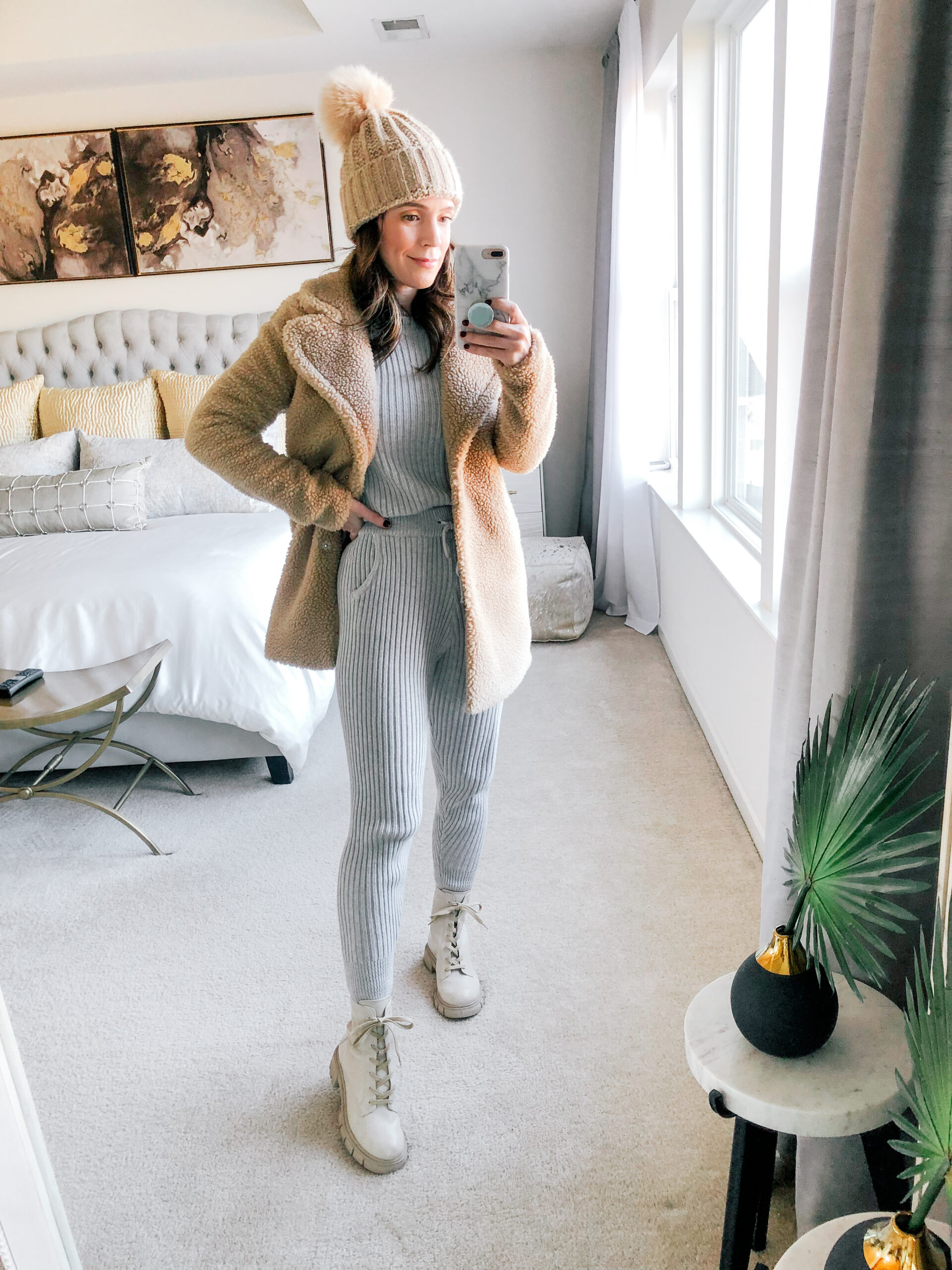 cozy winter outfits