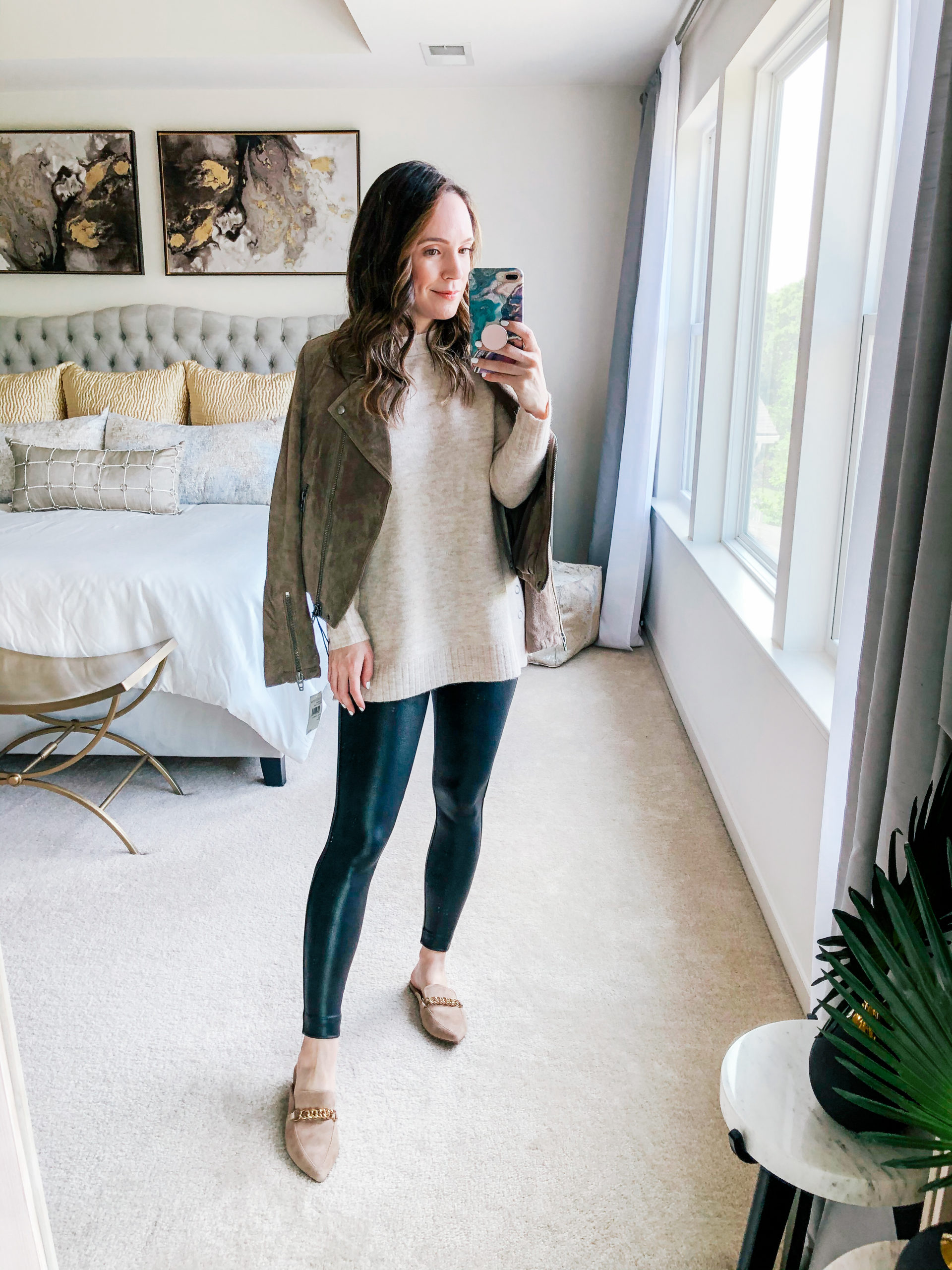 Fall outfit idea — Covet & Acquire