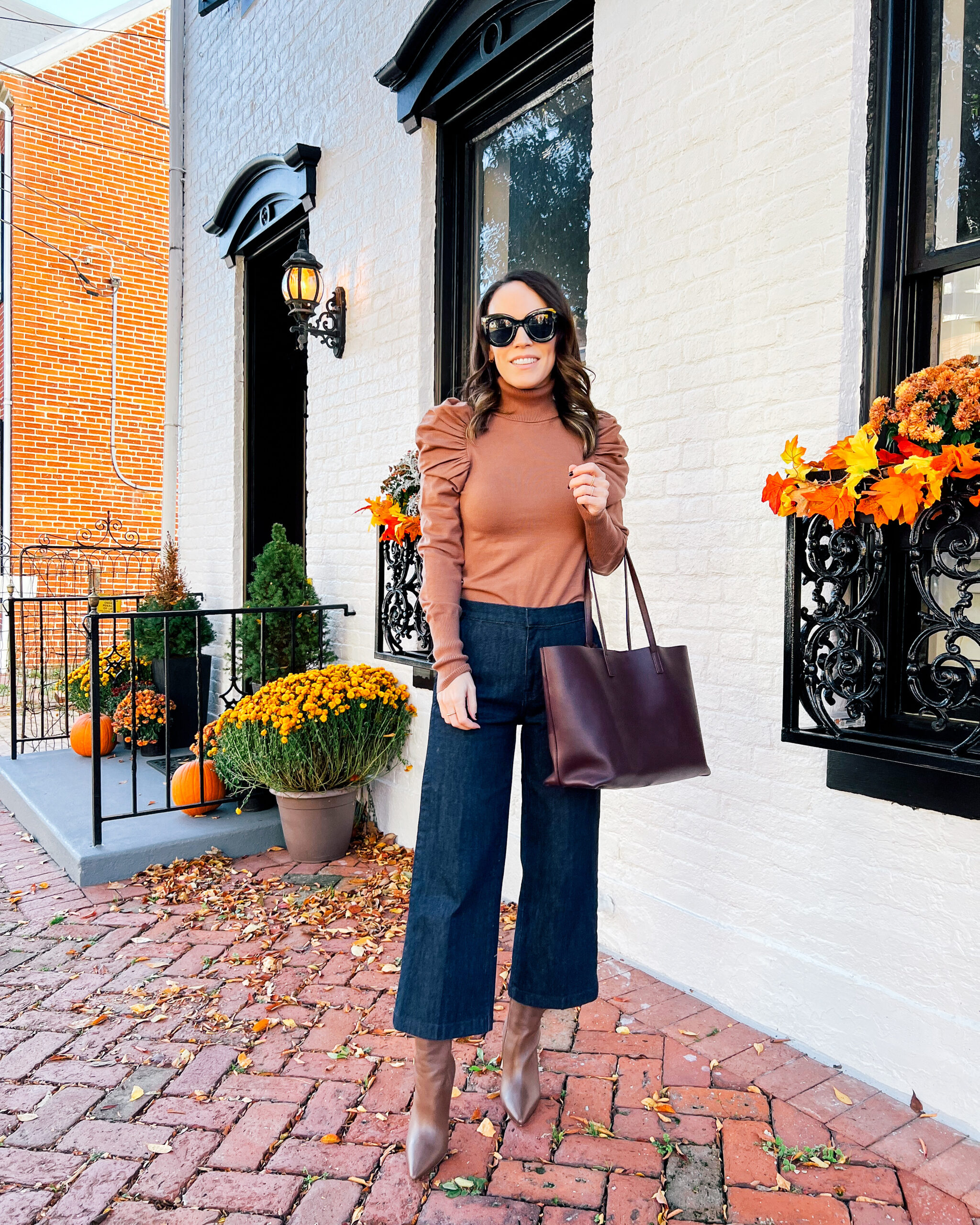 Instagram Round Up - March Looks - According to Blaire