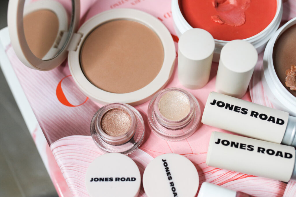 Jones Road Beauty Review - alittlebitetc | Lifestyle Blog