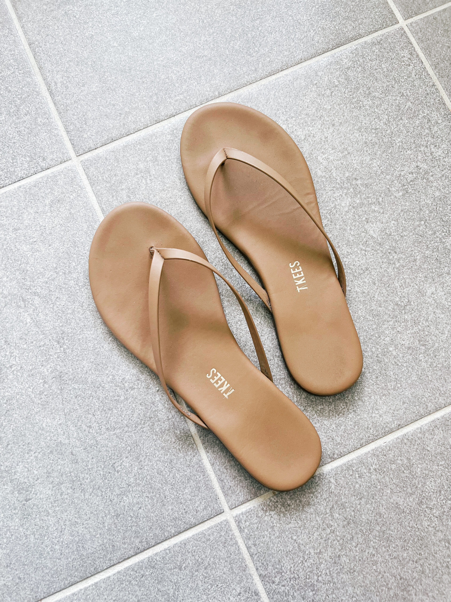 Tkees Foundations Matte Sandals