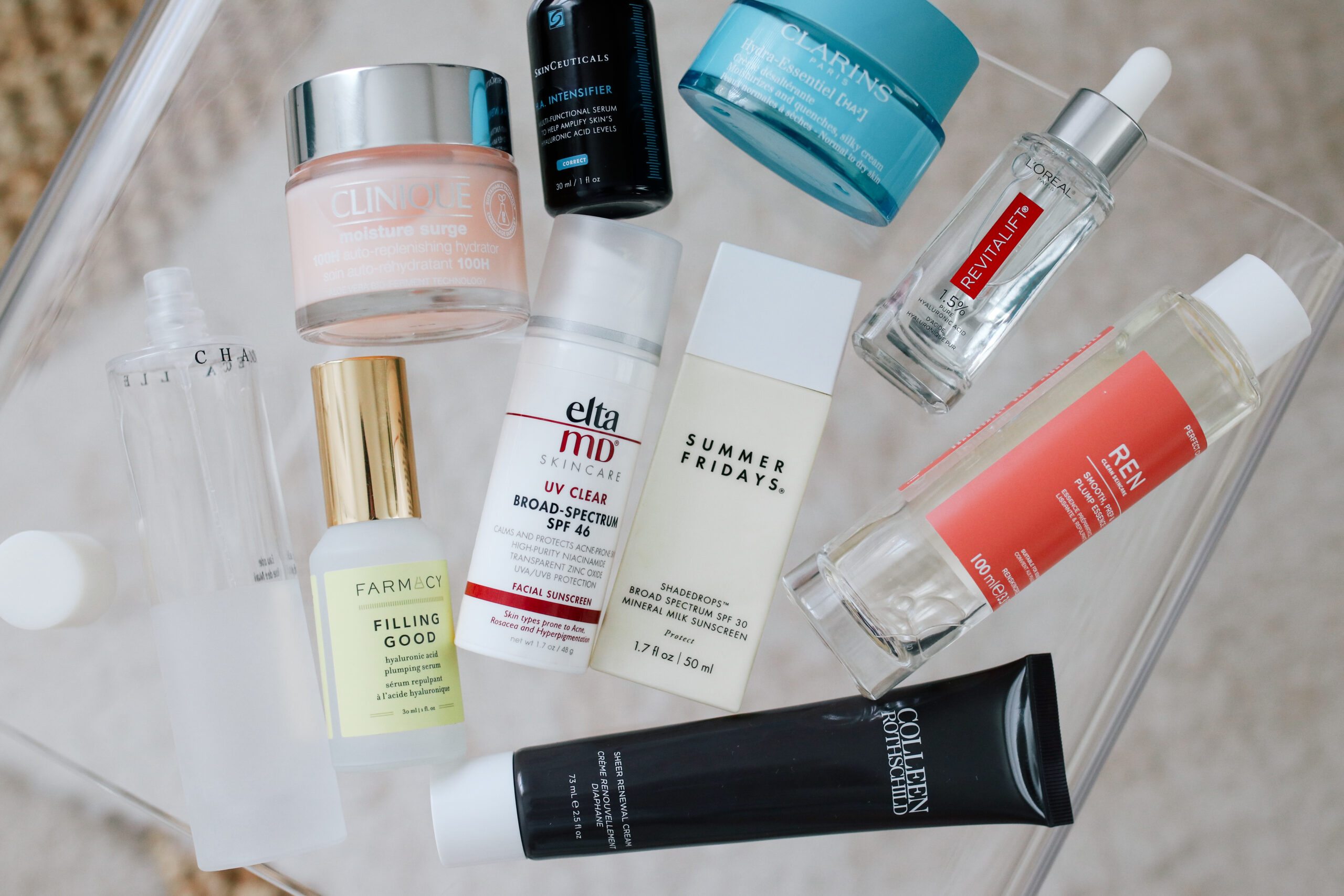 summer skincare products summer skincare products