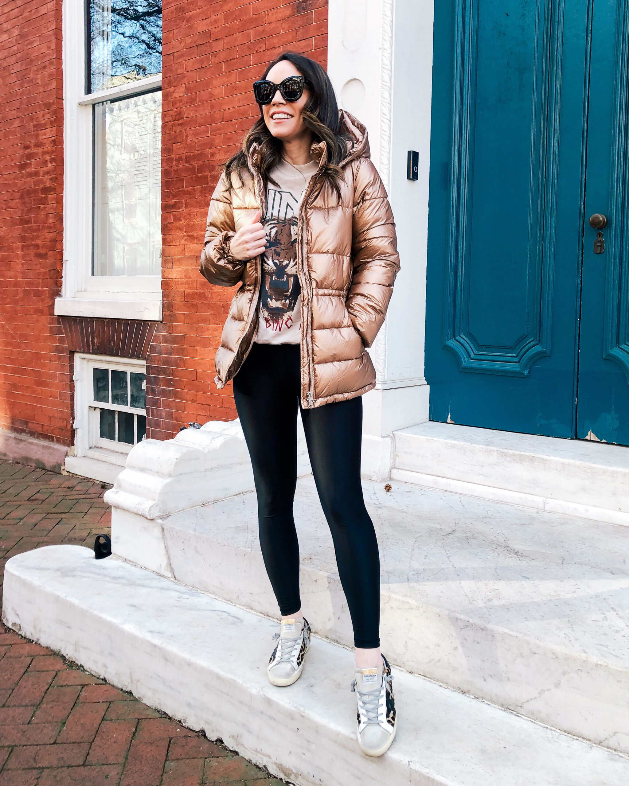 How to Build a Winter Coat Wardrobe