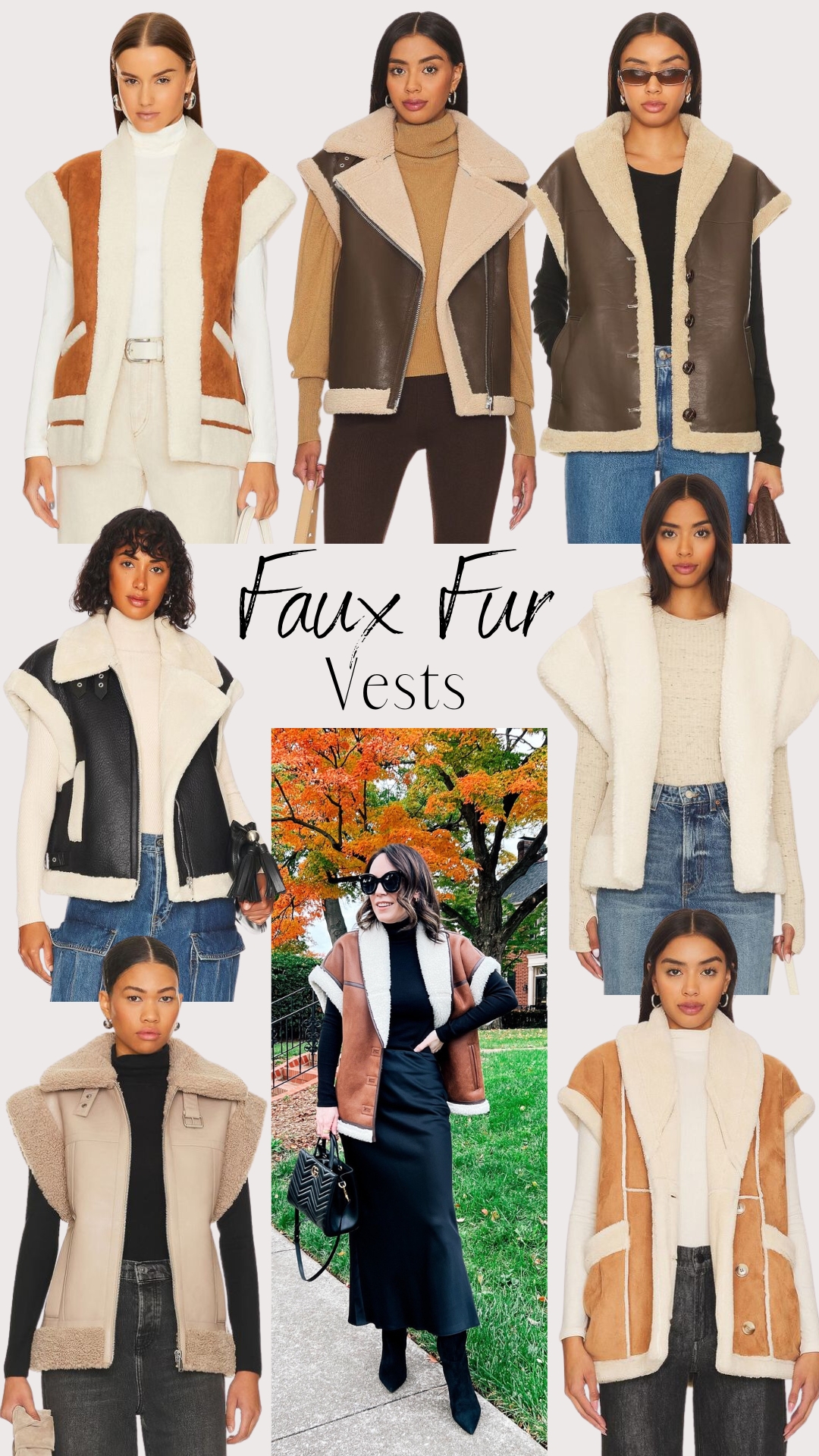7 Trends To Add To Your Fall Closet - alittlebitetc