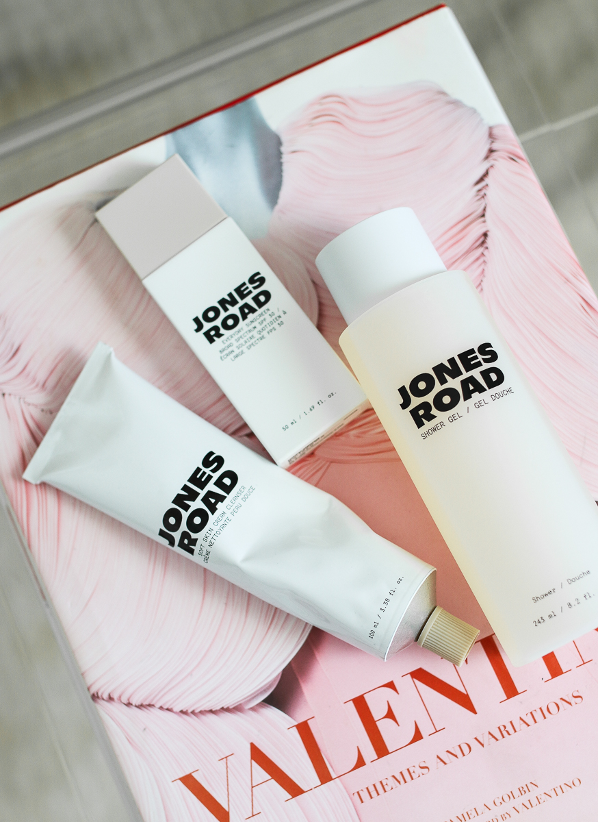 Soft Skin Cream Cleanser Soft Skin Cream Cleanser, Everyday Sunscreen and Shower Gel