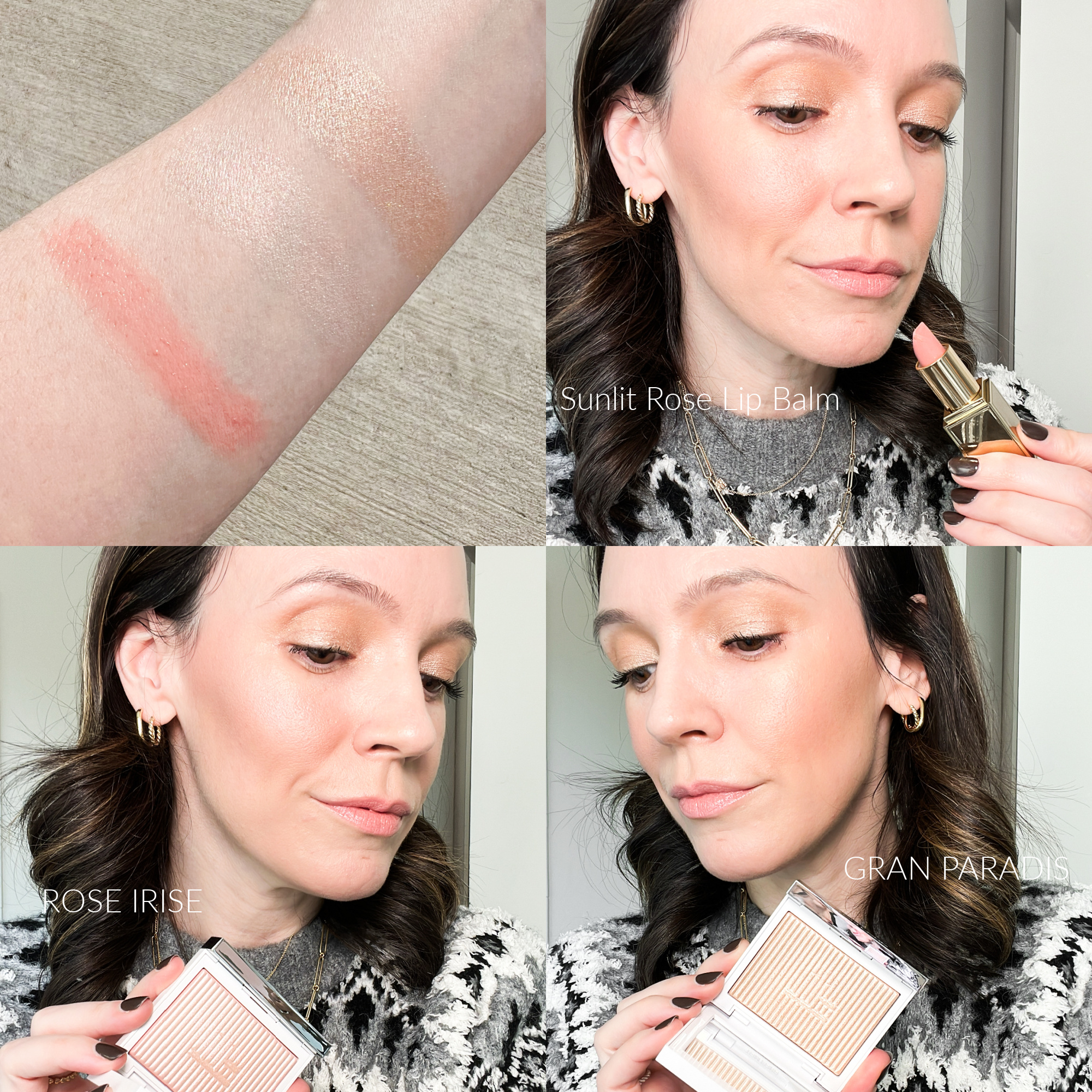 Tom Ford Winter Holiday 2023 Collection Review