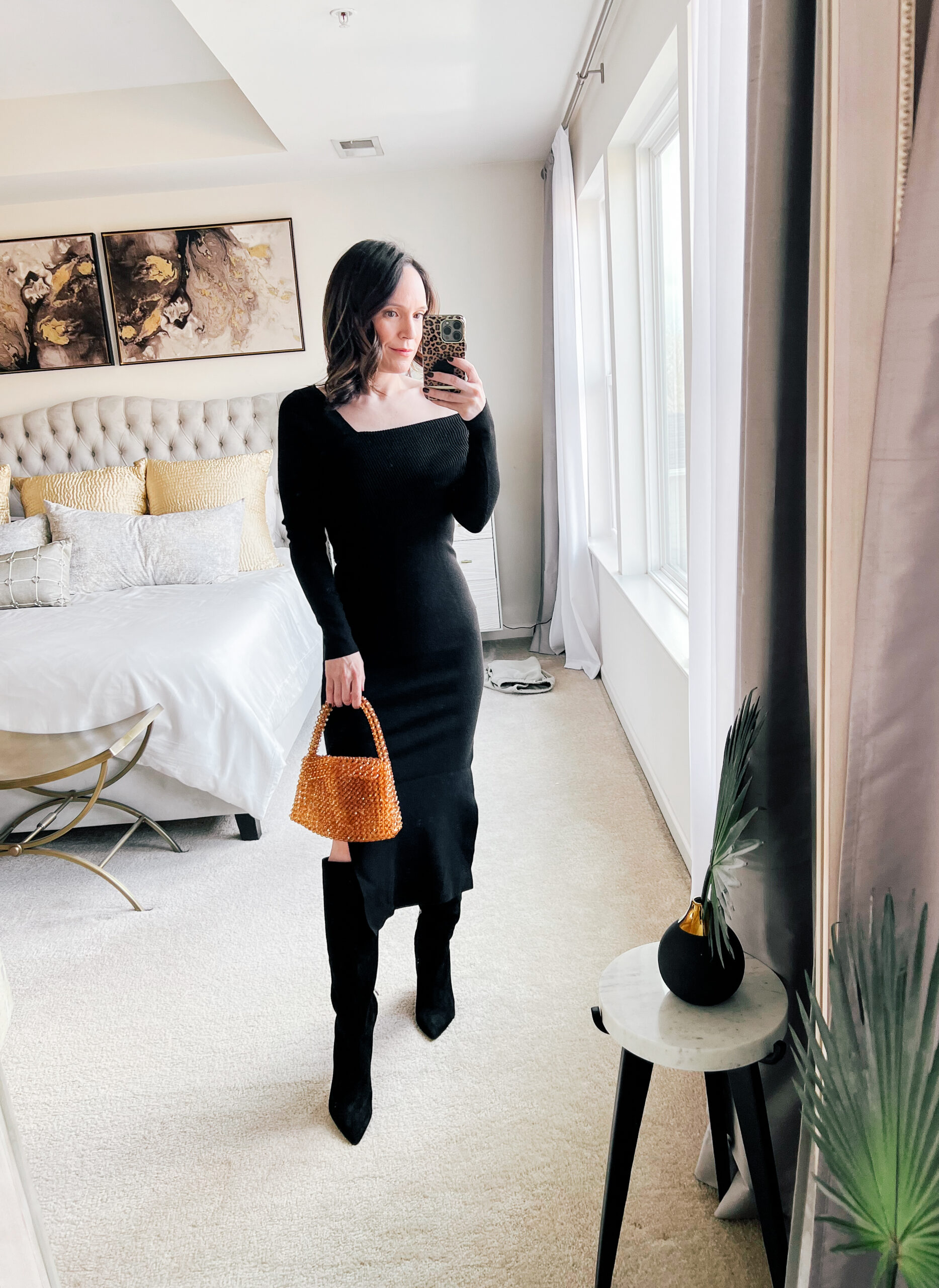 New Year's Eve Outfit Ideas