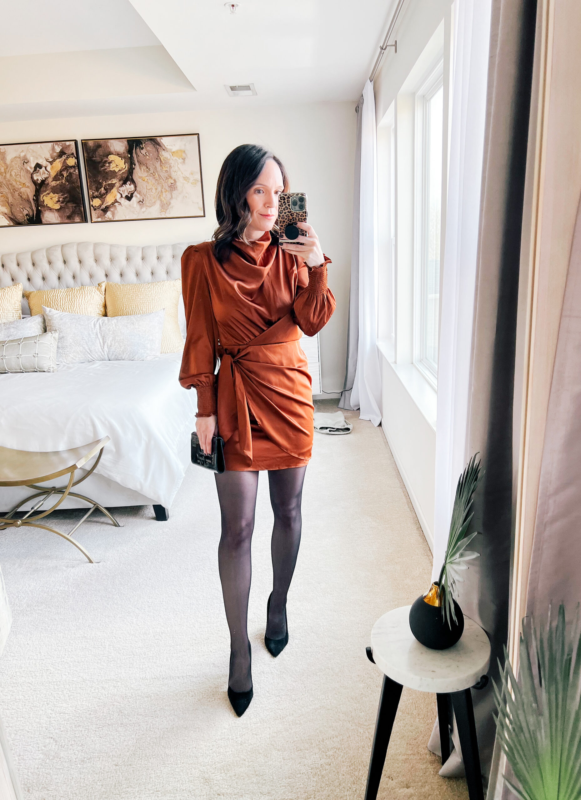 New Year's Eve Outfit Ideas