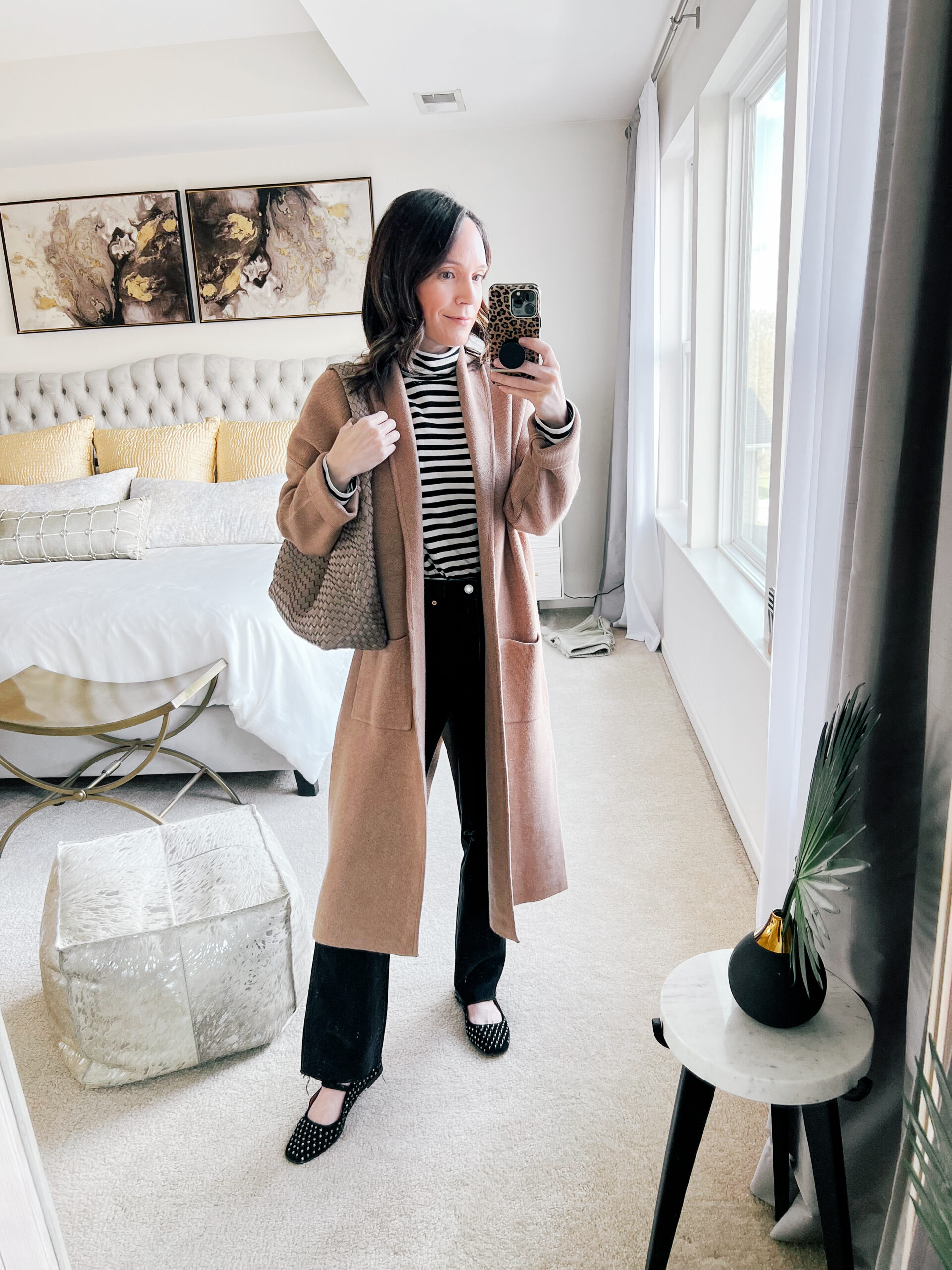 Trending Mango Cardigan