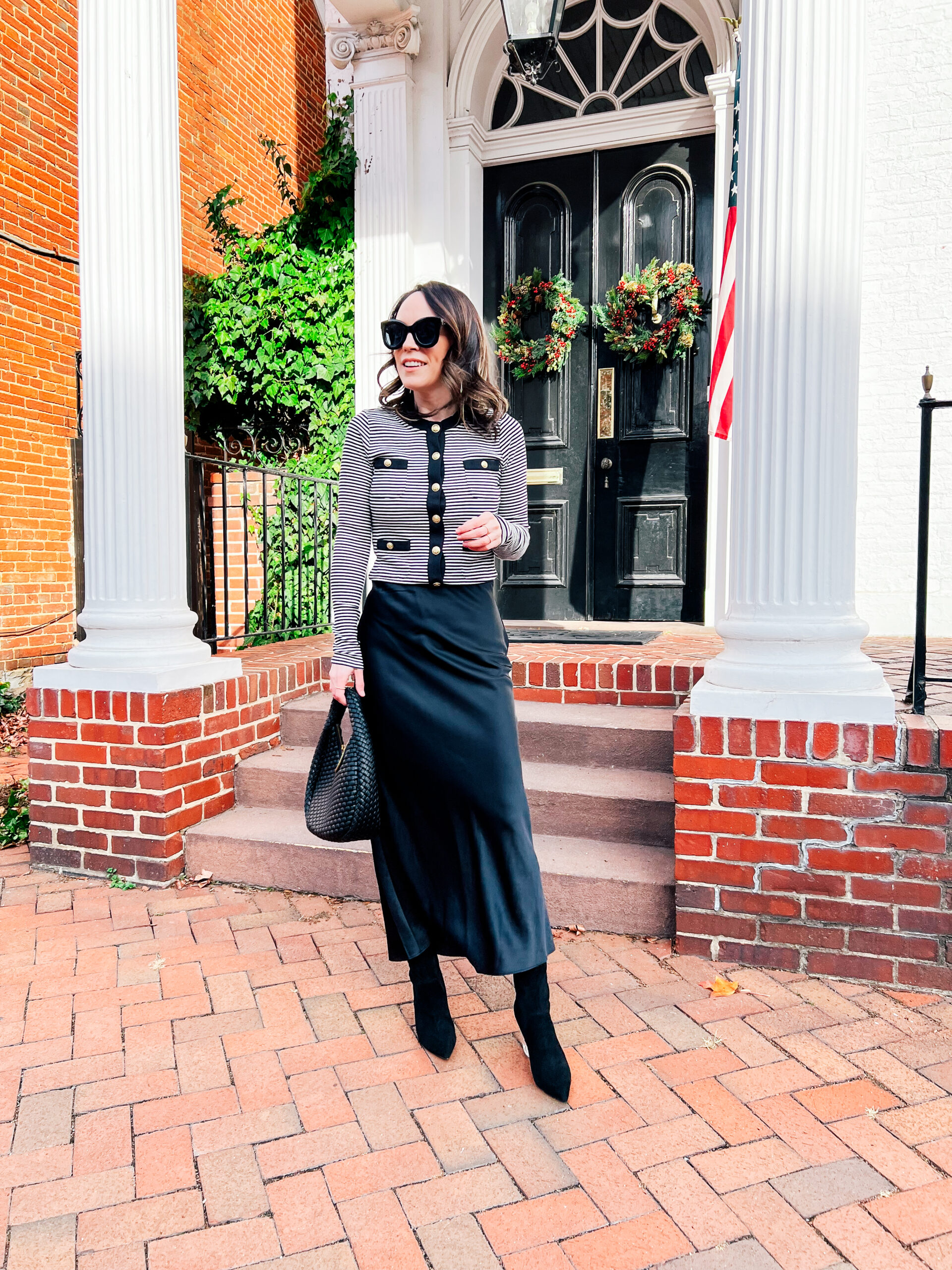 The Clothing and Shoes I'm Excited To Wear This Fall