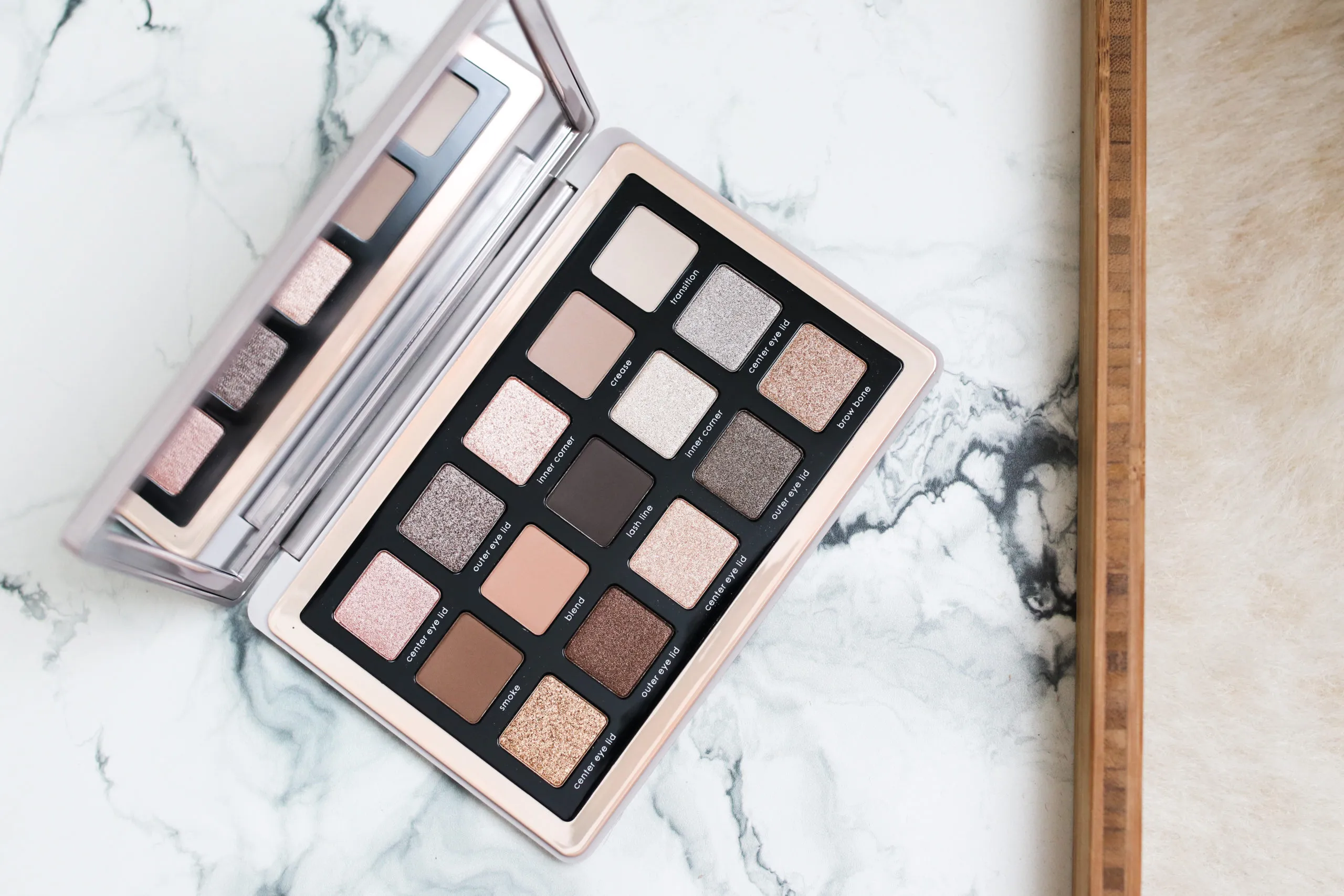 Natasha Denona Glam Palette