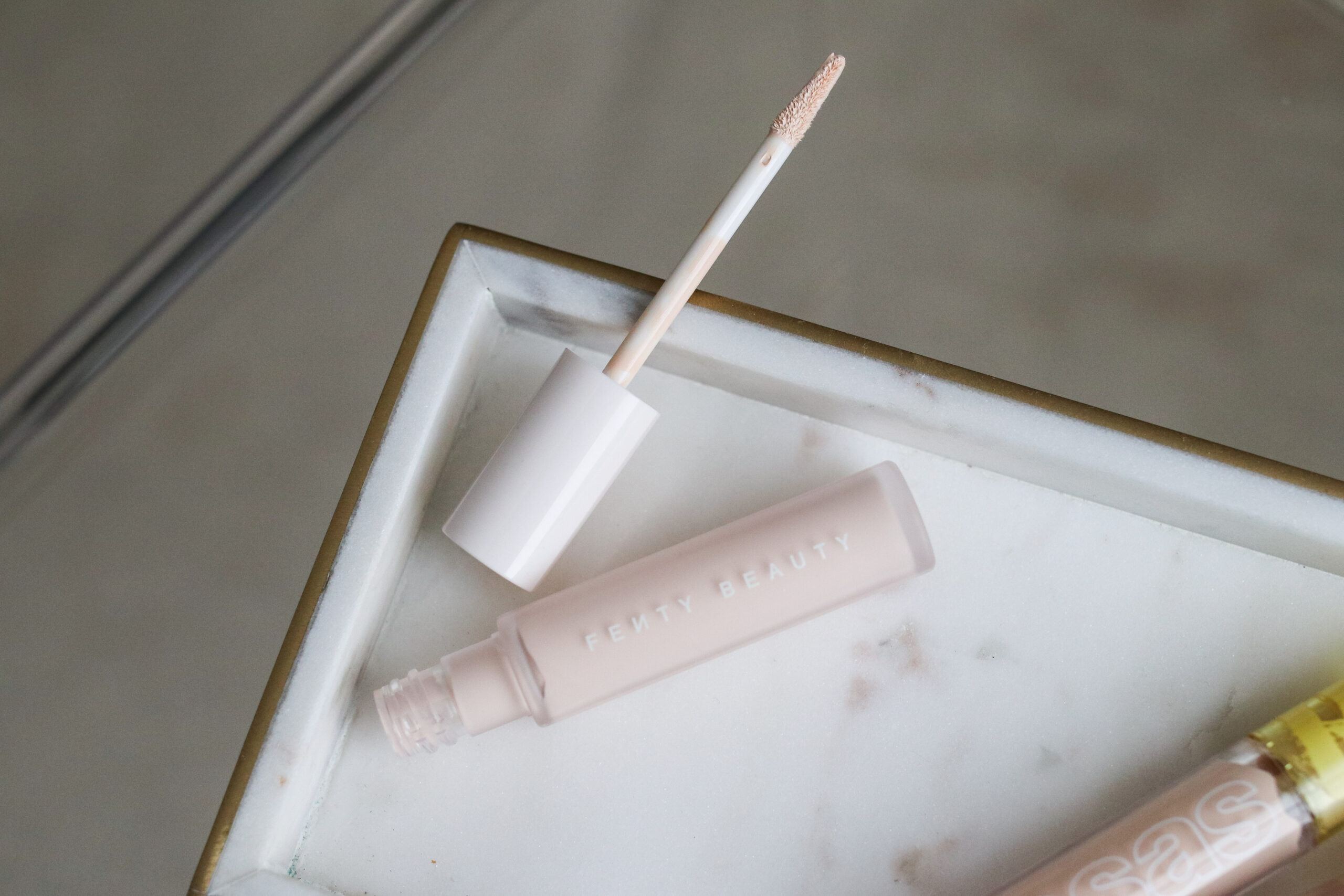 Fenty Beauty Concealer review