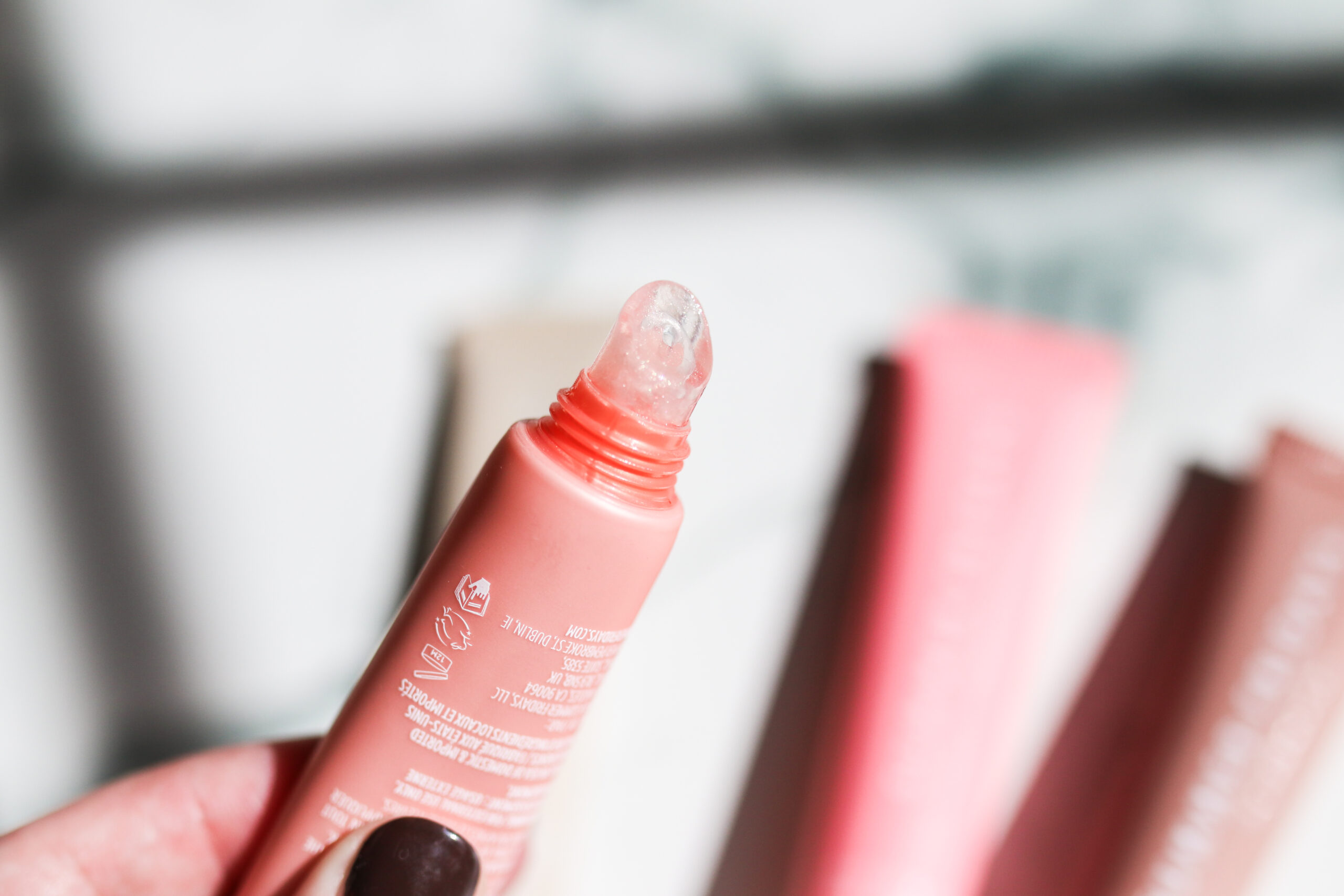 Summer Fridays Lip Balm