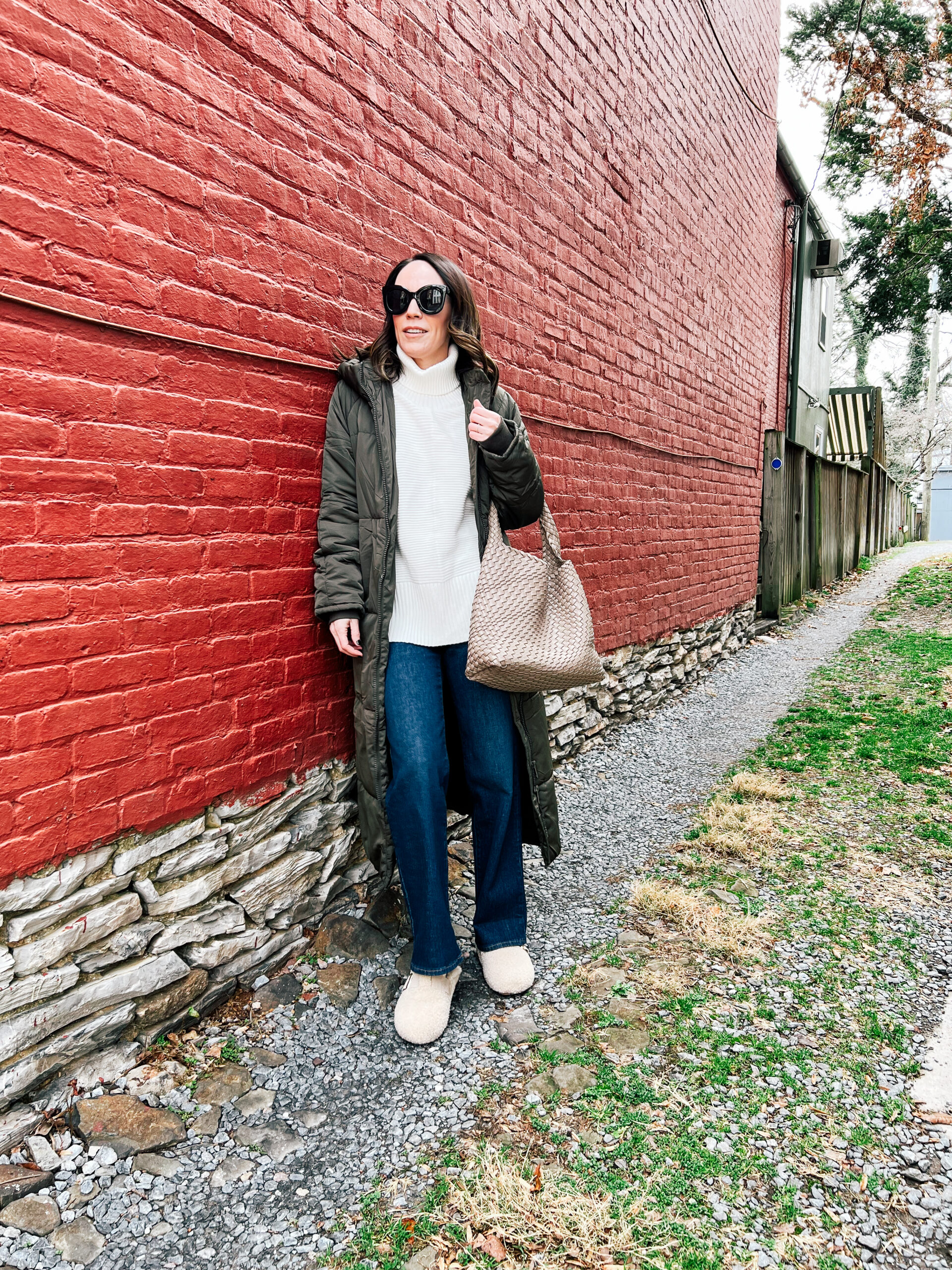 How To Style Puffer Jackets