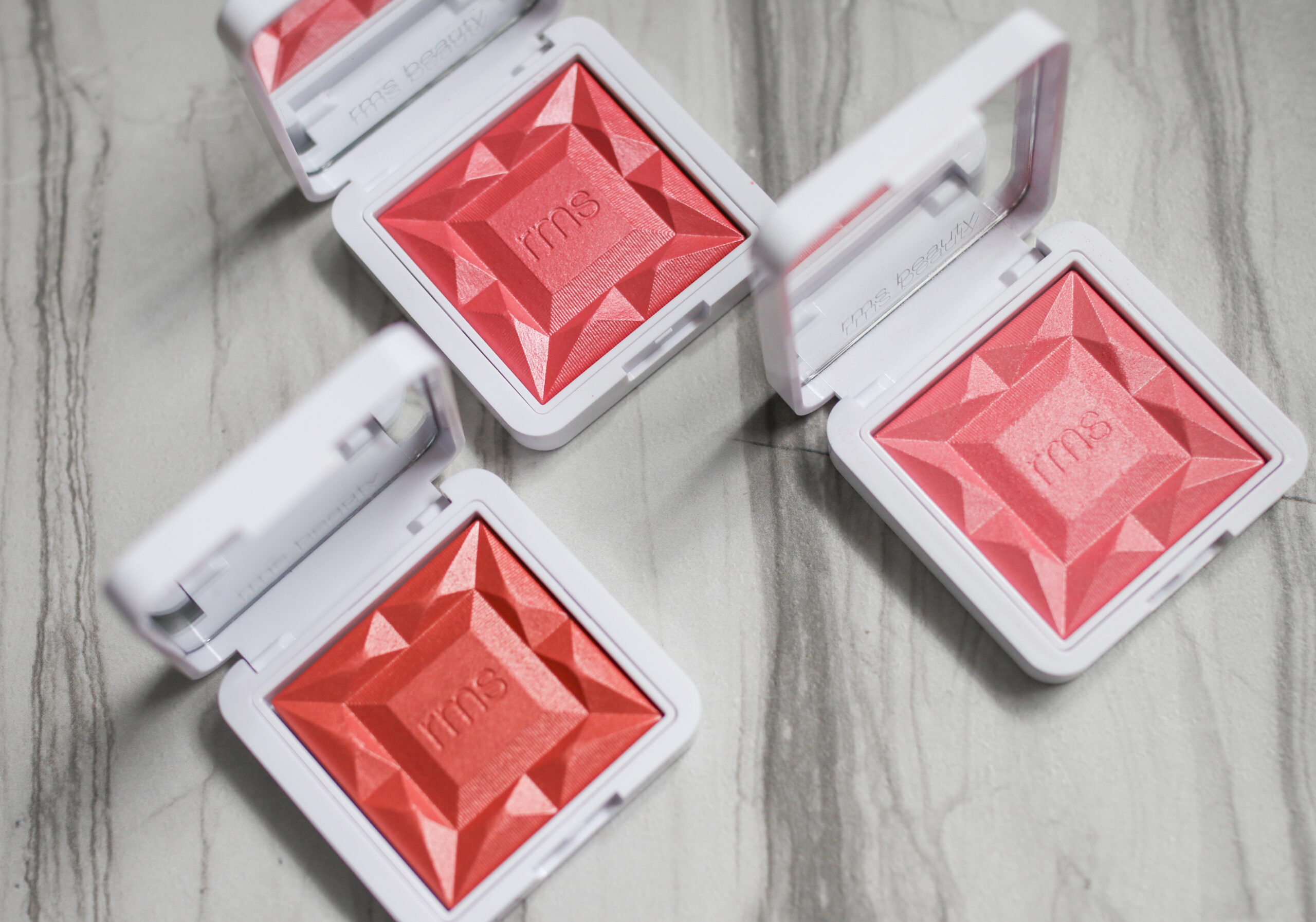 RMS Beauty ReDimension Hydra Blush review