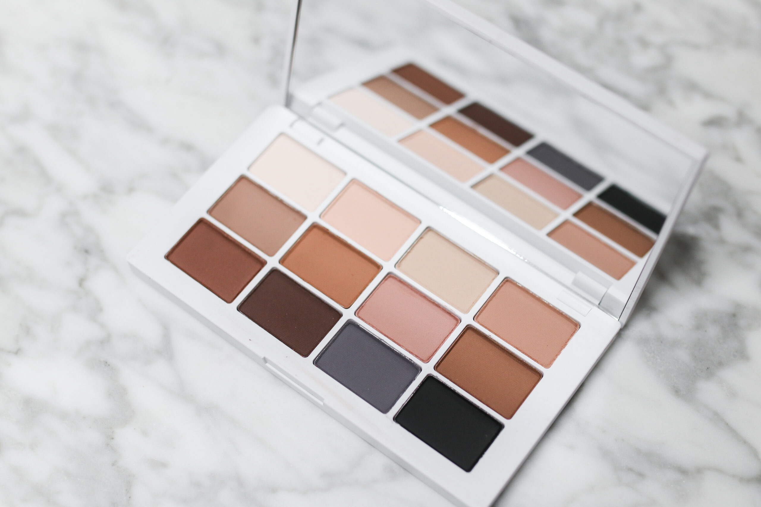 Makeup by Mario Eyeshadow Palette review