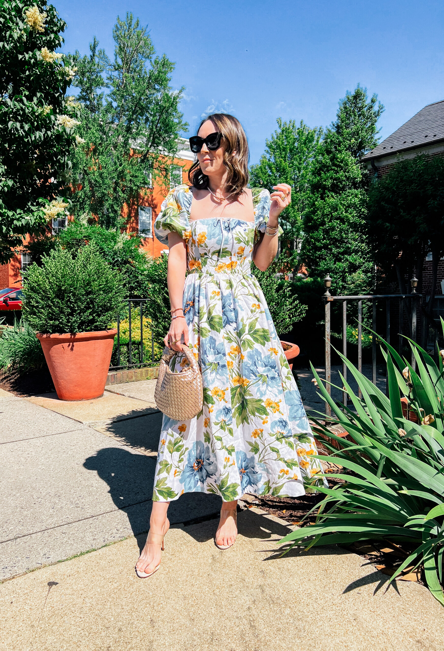 Summer Dresses to Wear To A Special Occasion