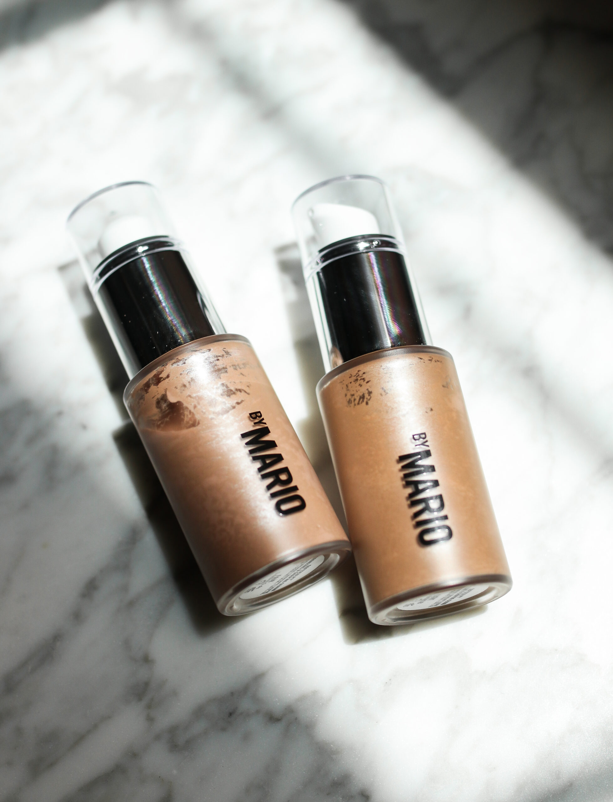 Makeup by Mario Softsculpt Multi-Use Bronzing & Shaping Serum Review