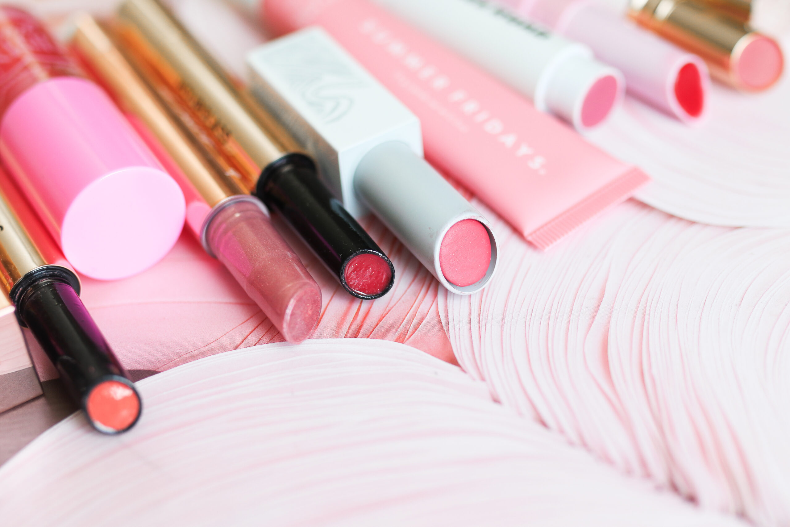 Summer Lipsticks Summer Lipsticks