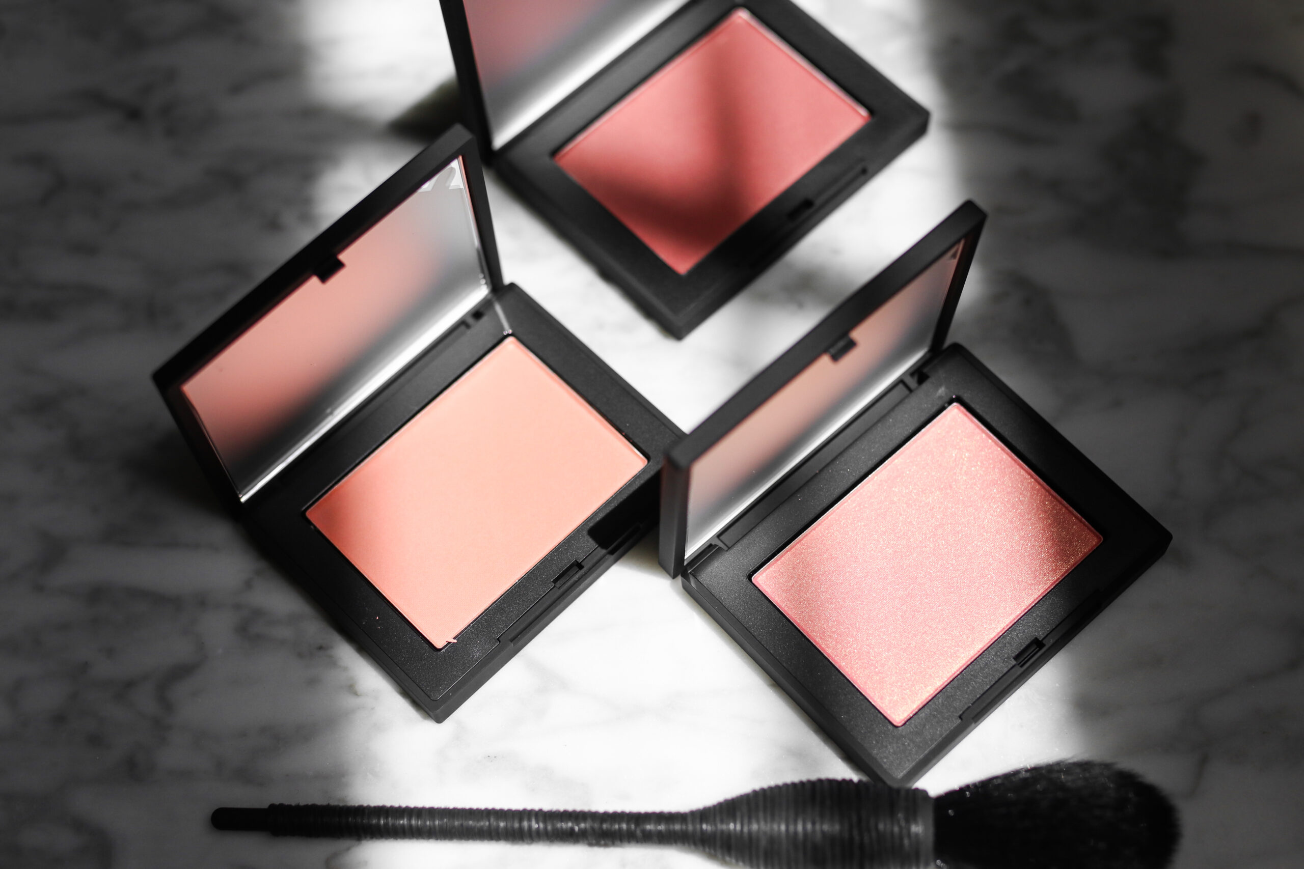 NARS Powder Blush Review