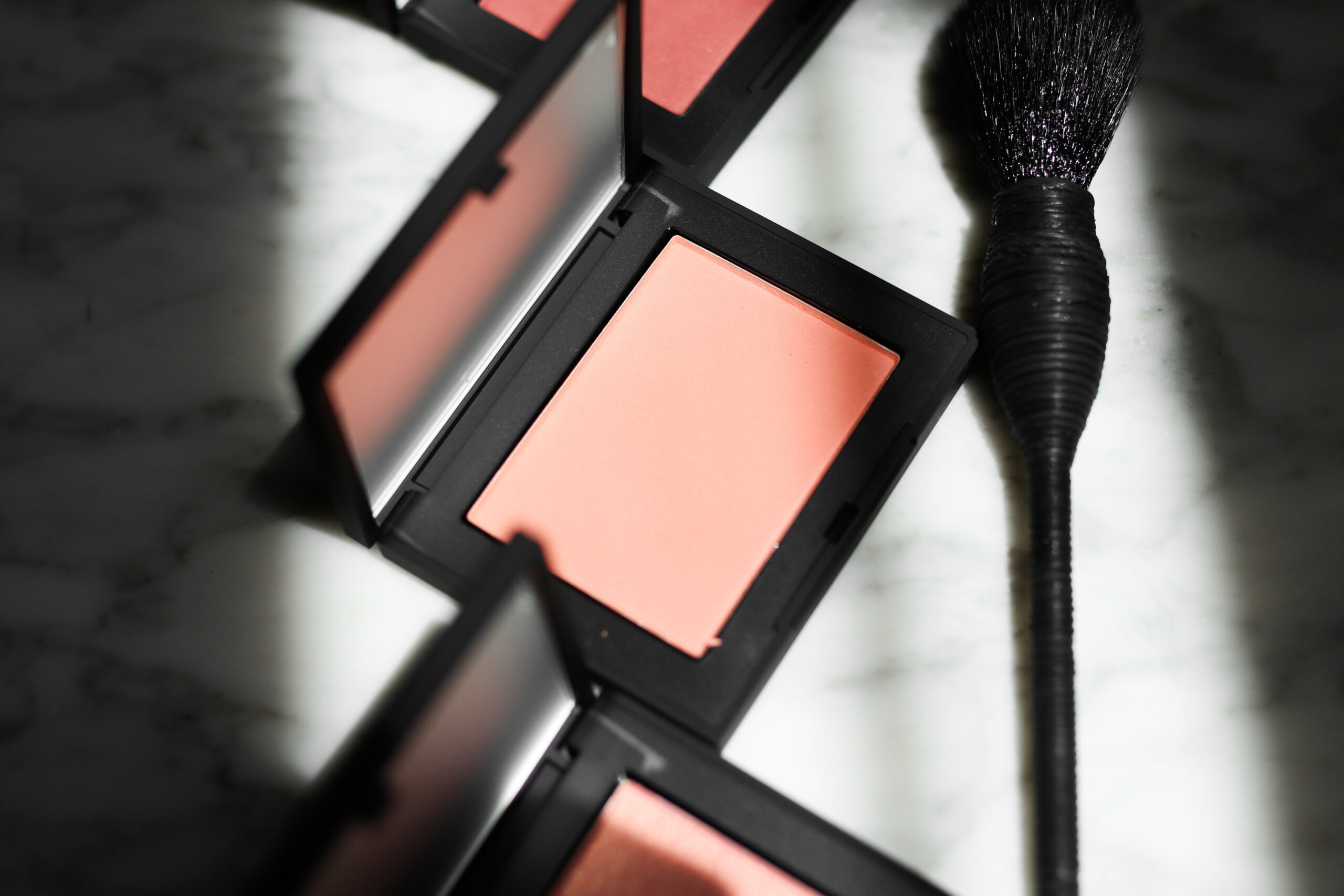NARS Blush Gina