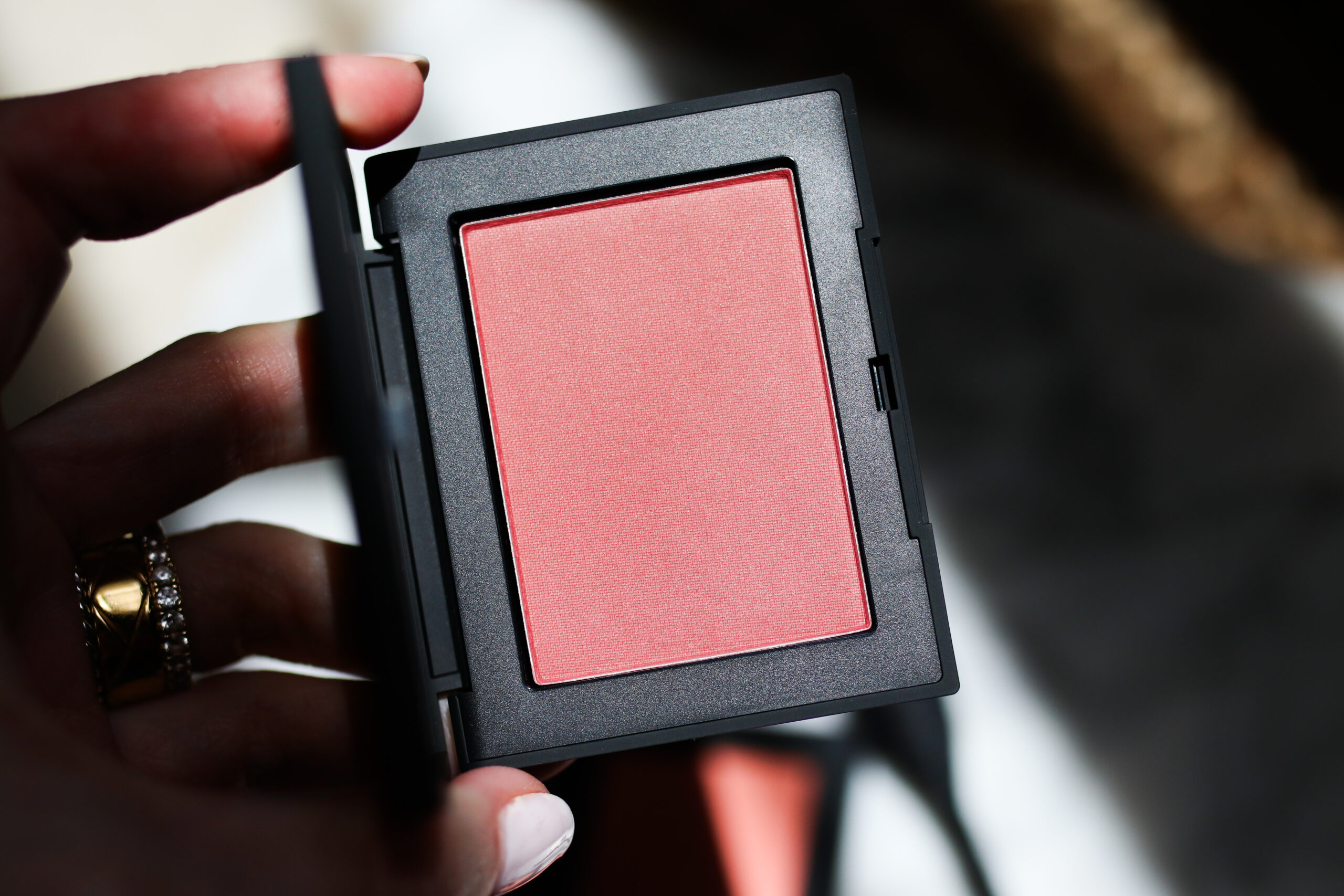 Blush Dolce Vita shade