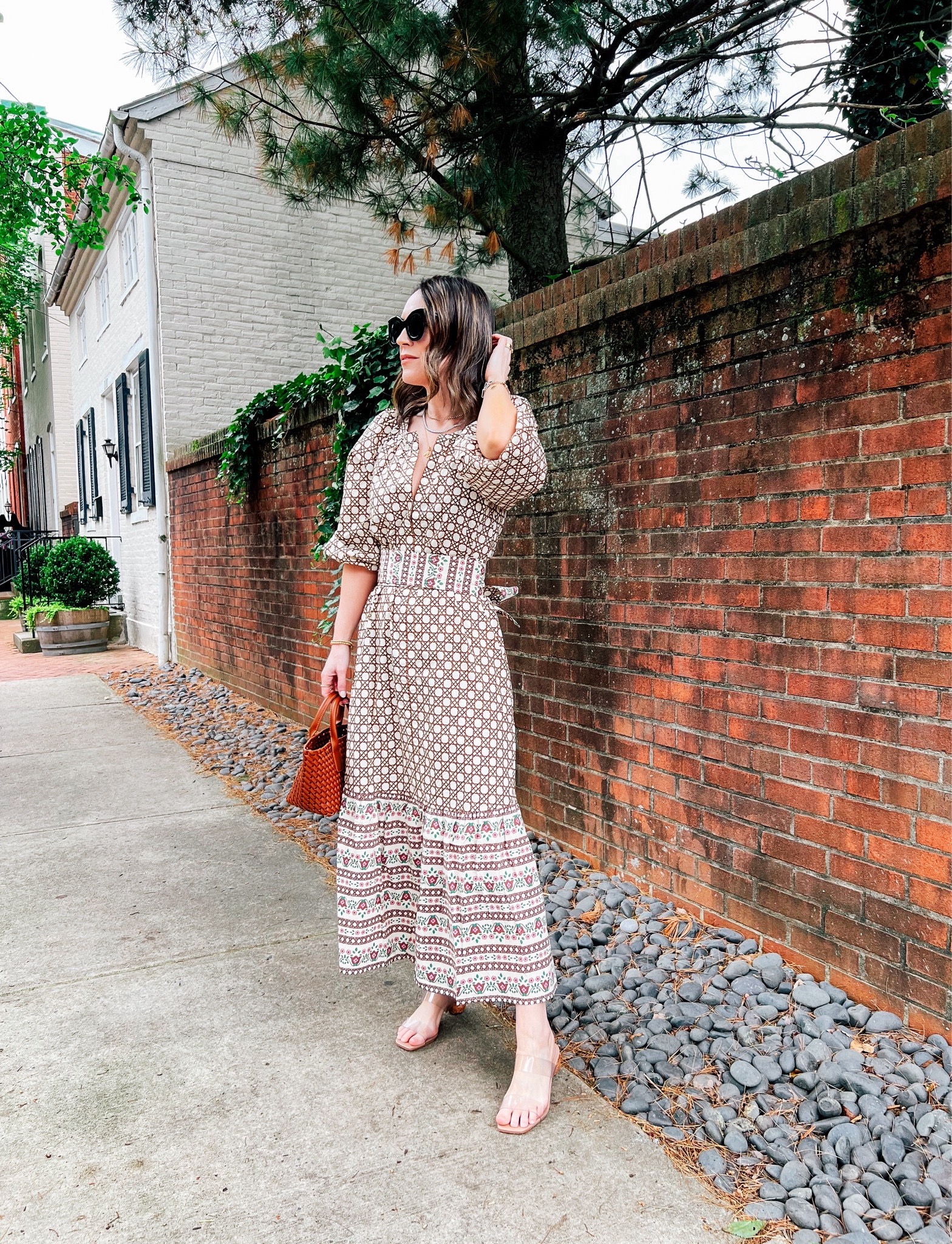 The Best Shoes That Go With Any Summer Outfit