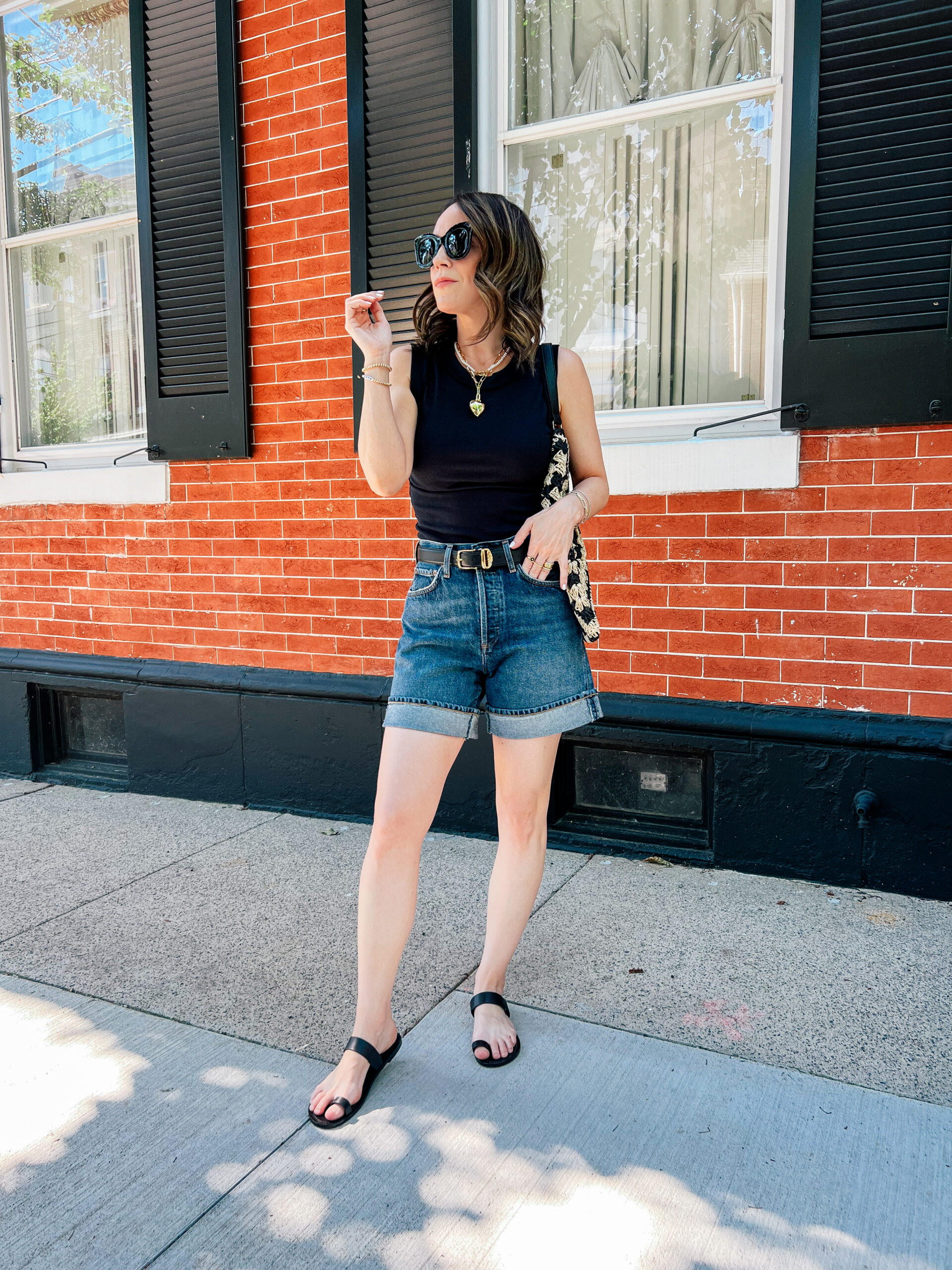 Styling a Statement Necklace with Other Necklaces