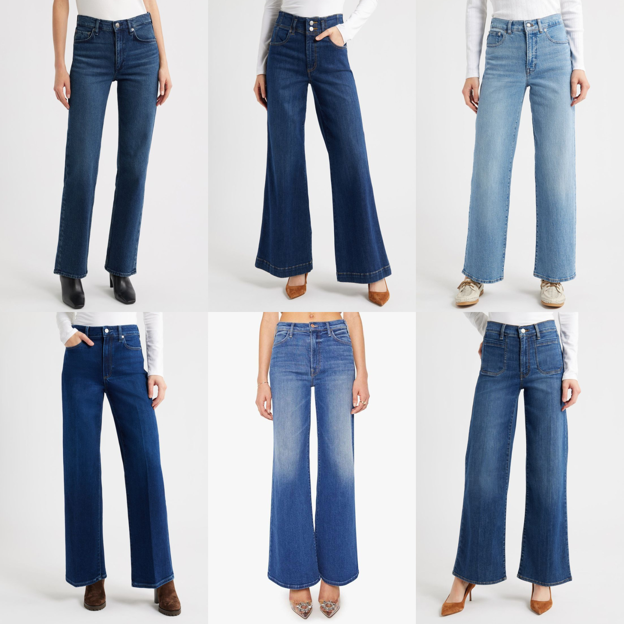 Nordstrom jeans