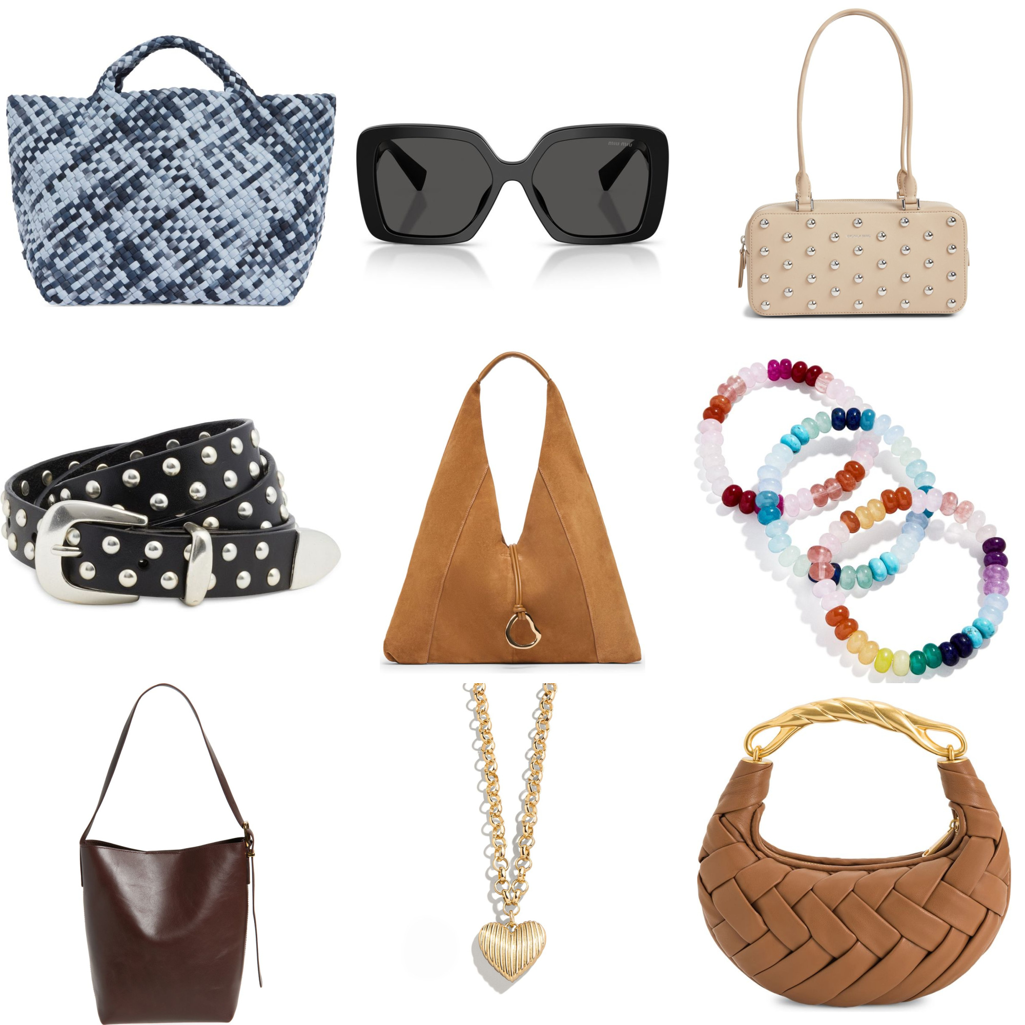 Nordstrom accessories