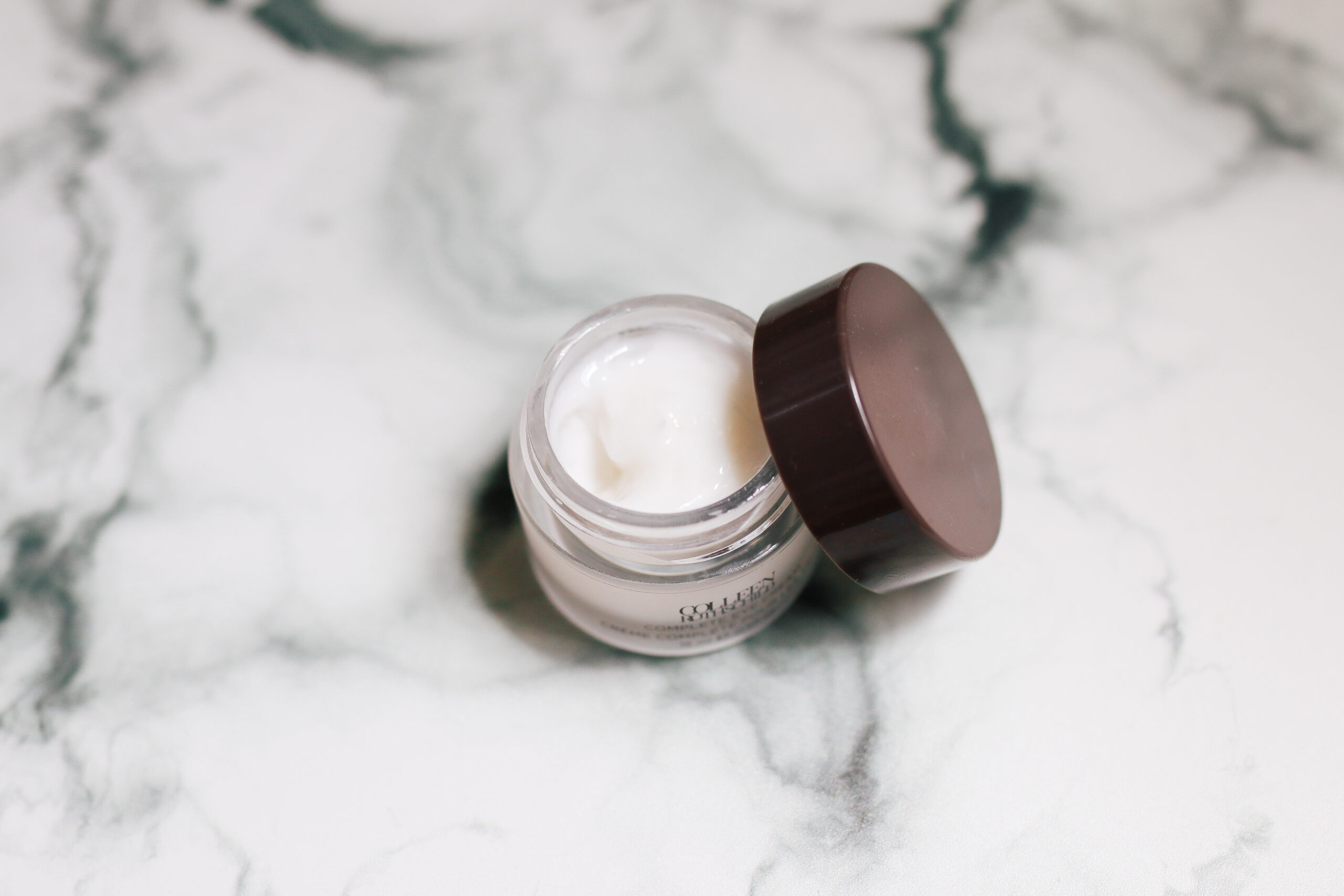 Colleen Rothschild Complete Eye Cream