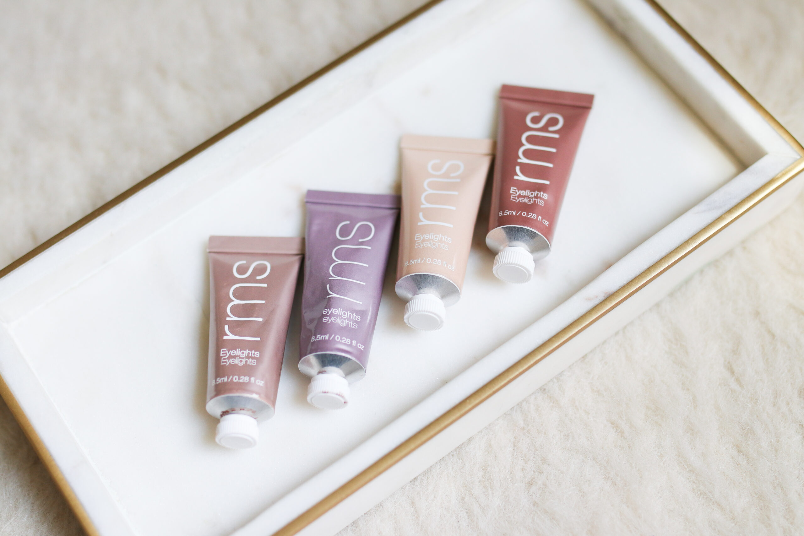 RMS Beauty Eyelights Review